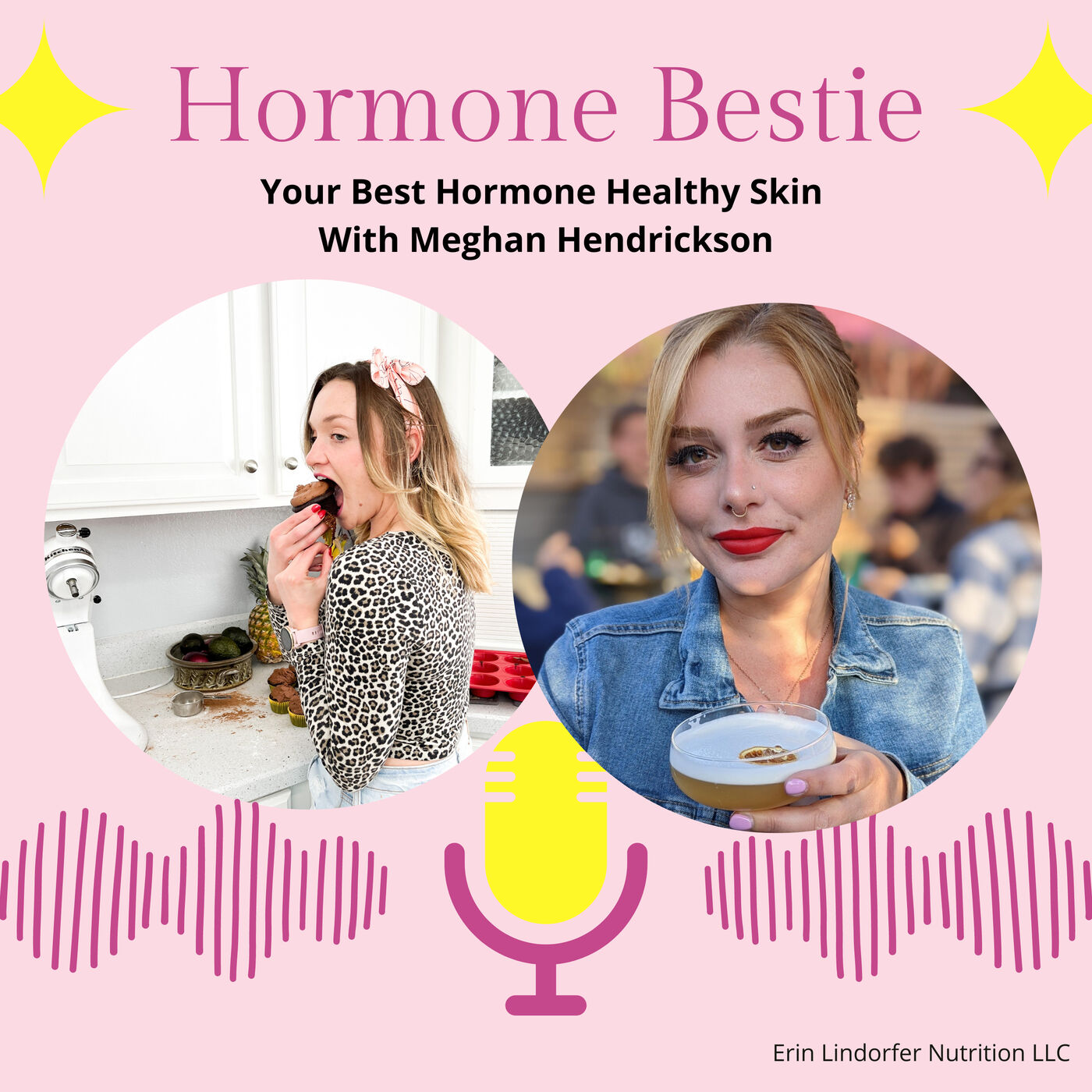 Hormone Bestie