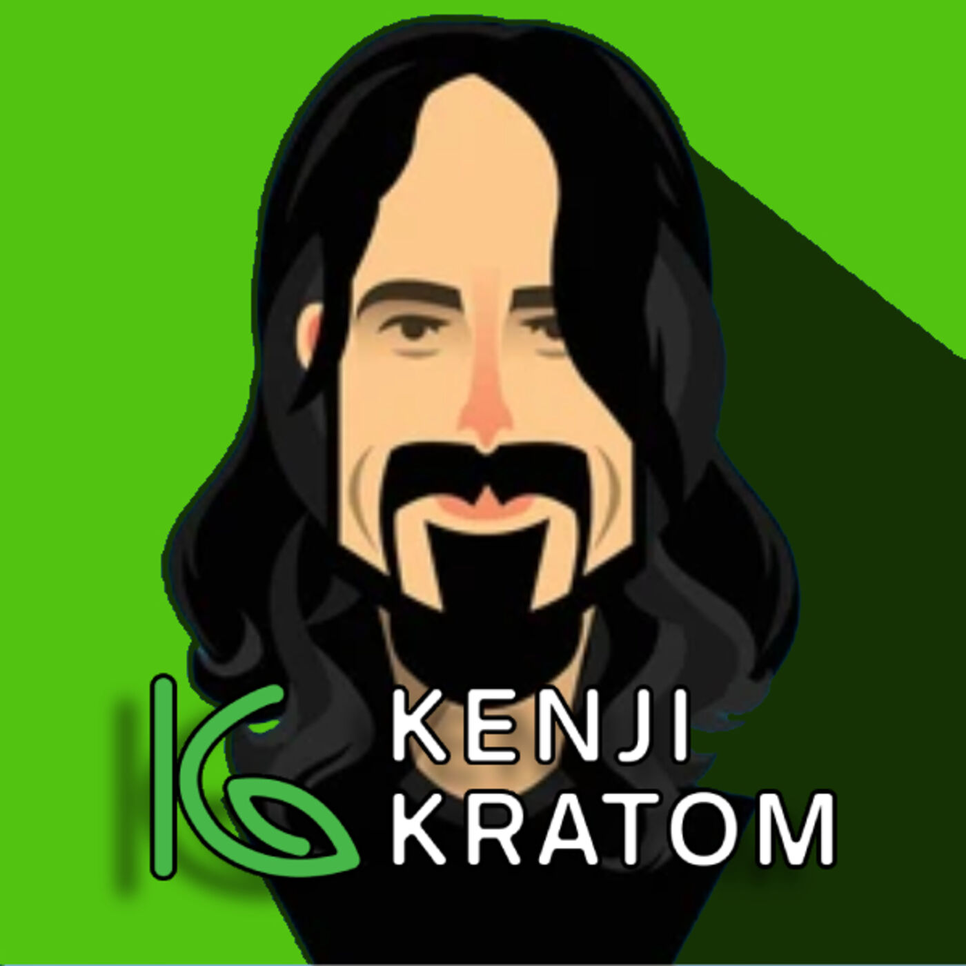 Kenny Matos's Podcast podcast artwork