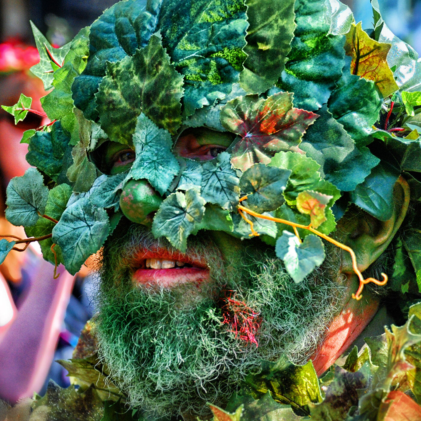 How Pagan Was Medieval Britain?