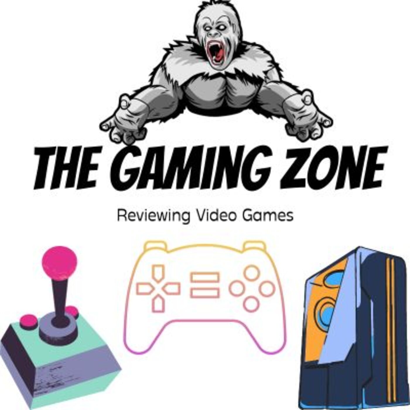 The Gaming Zone