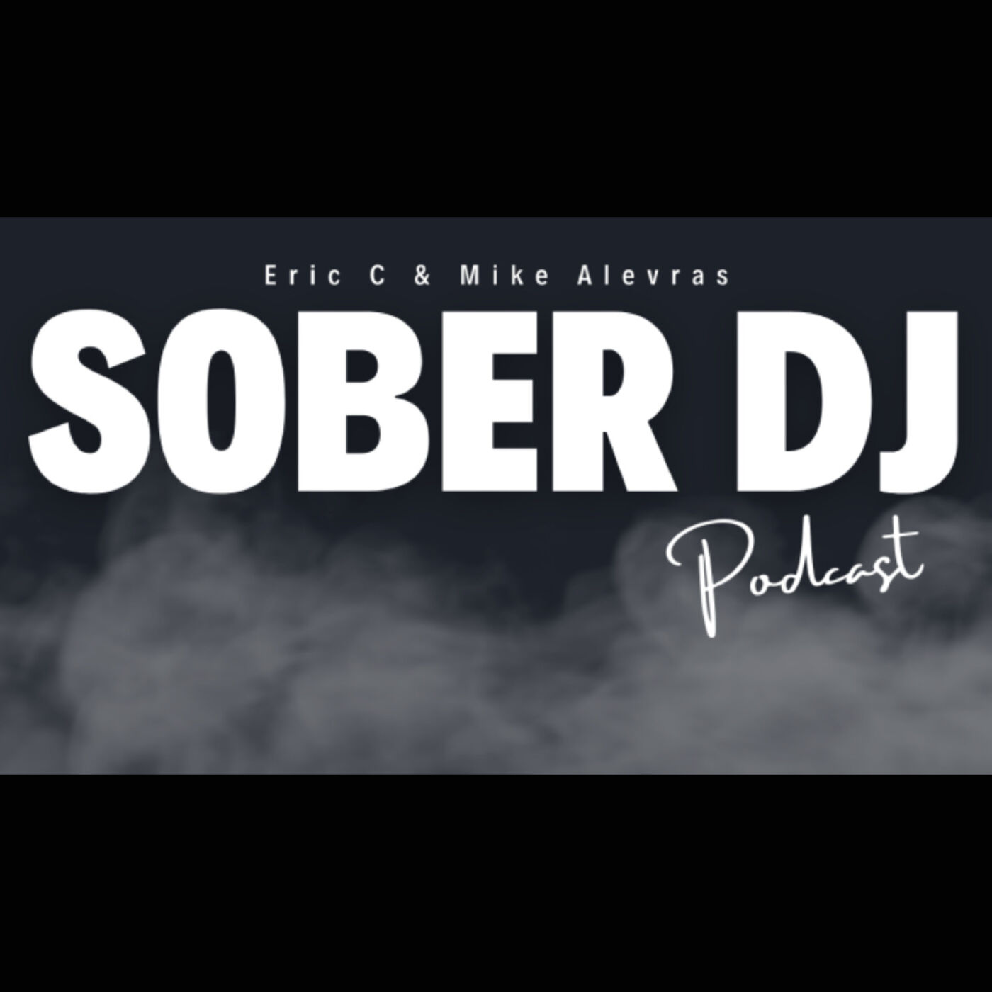Sober DJ Podcast podcast artwork
