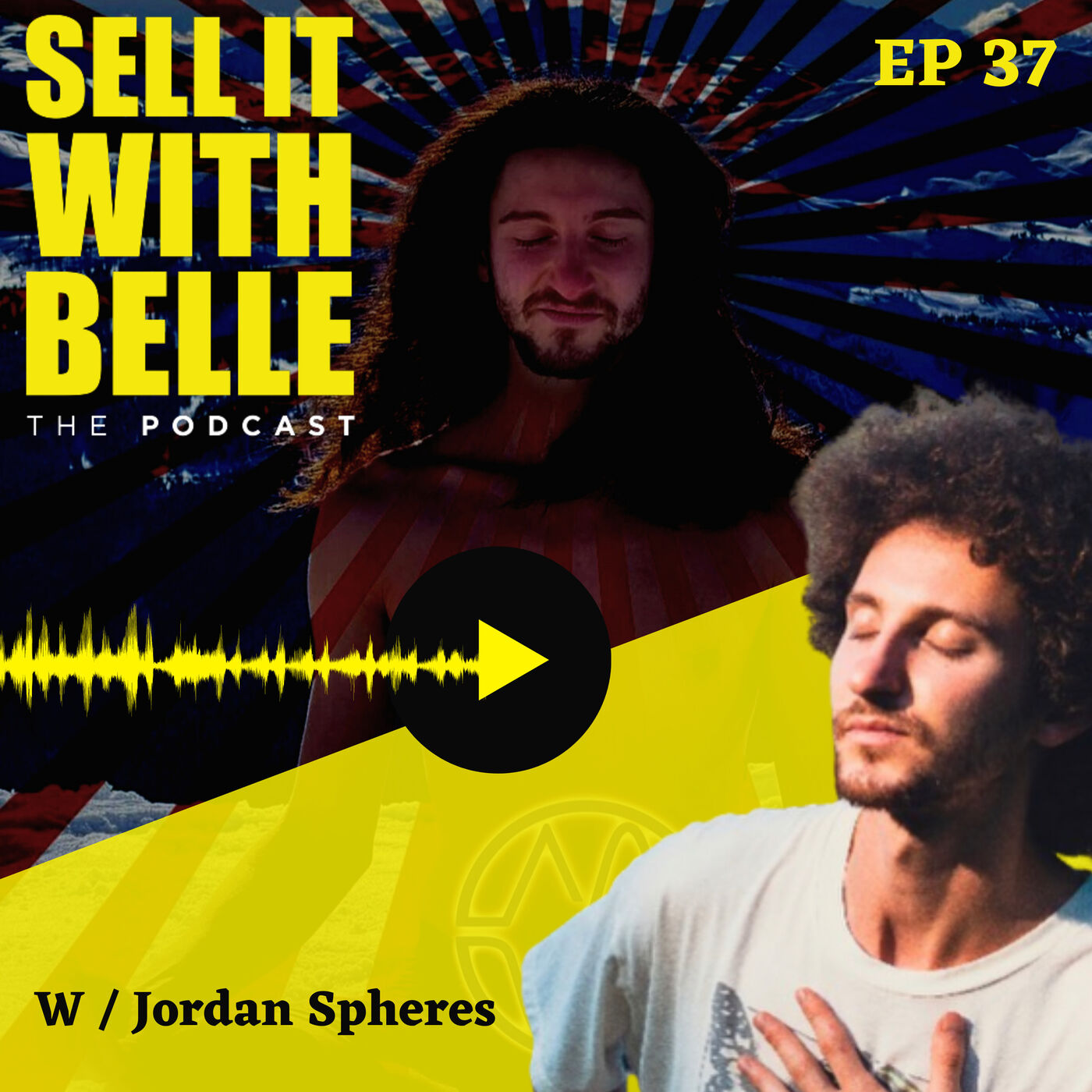 Sell It With Belle