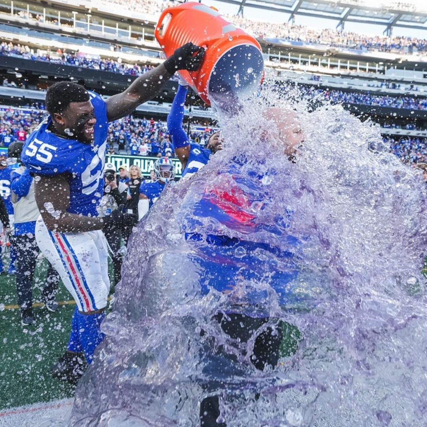 JD TALKIN SPORTS #1187