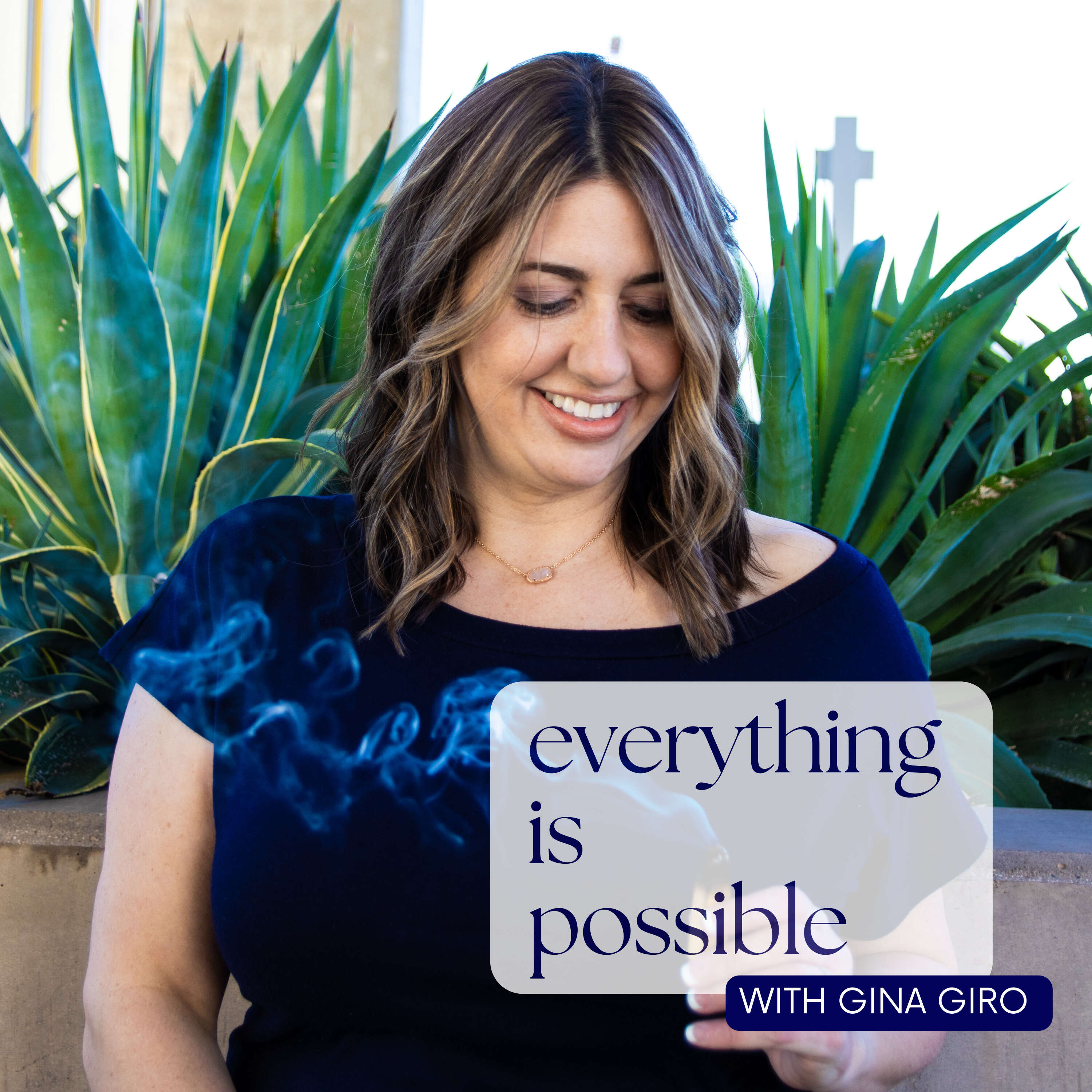 Everything is Possible w/ Gina Giro