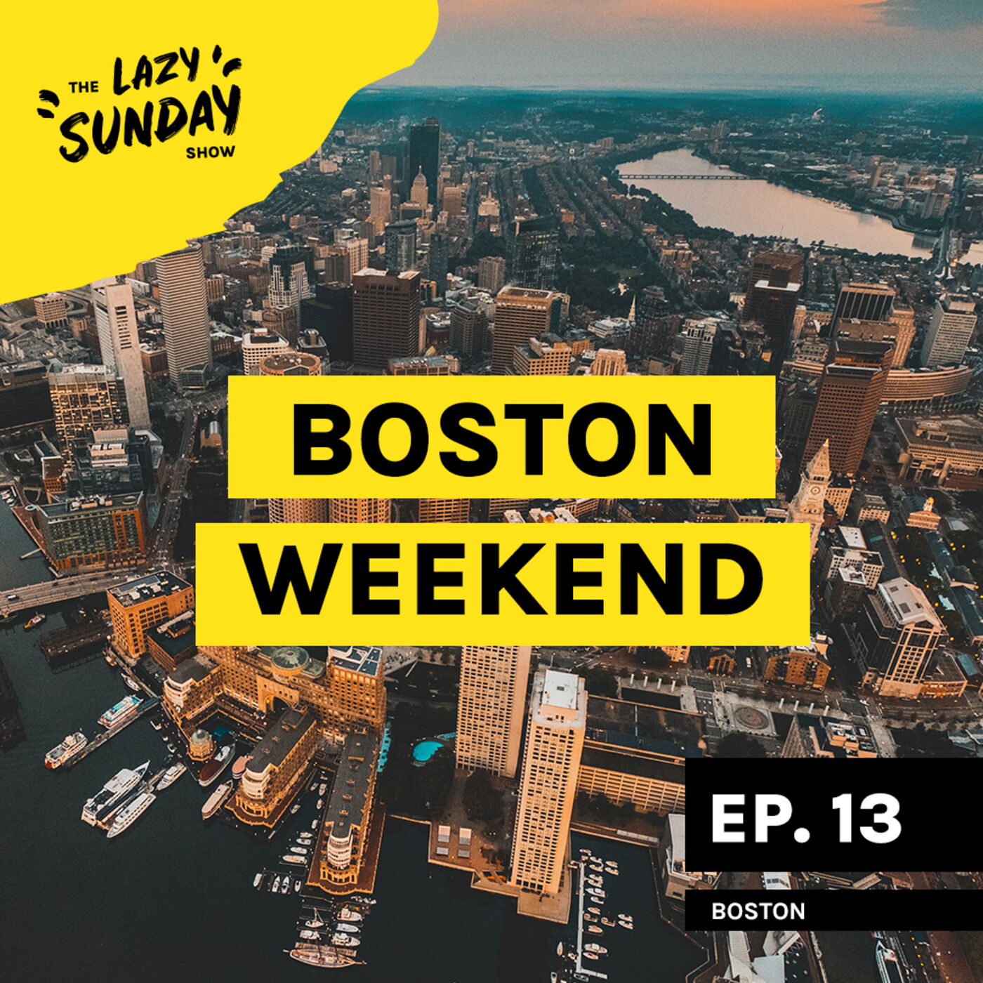 The Lazy Sunday Show