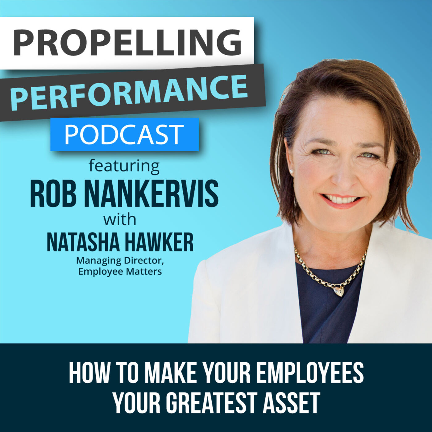 Propelling Performance