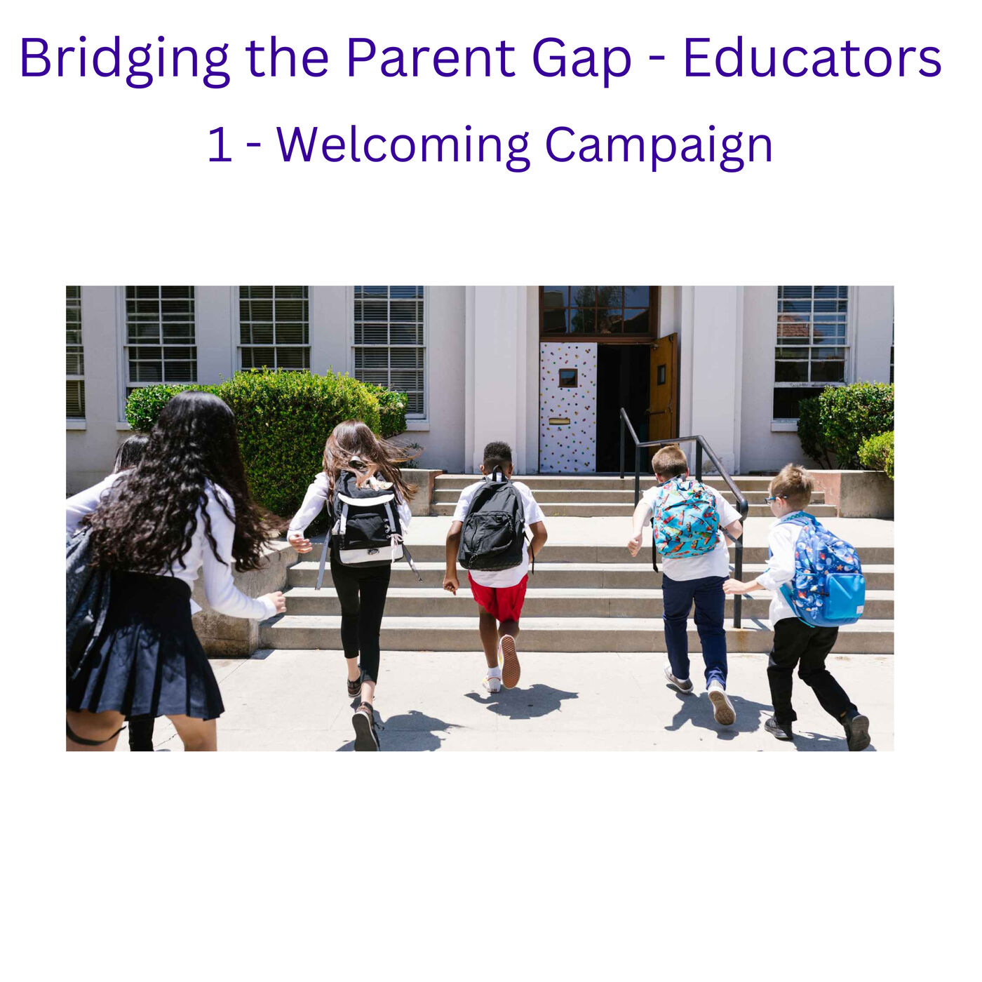 Treasuring Education