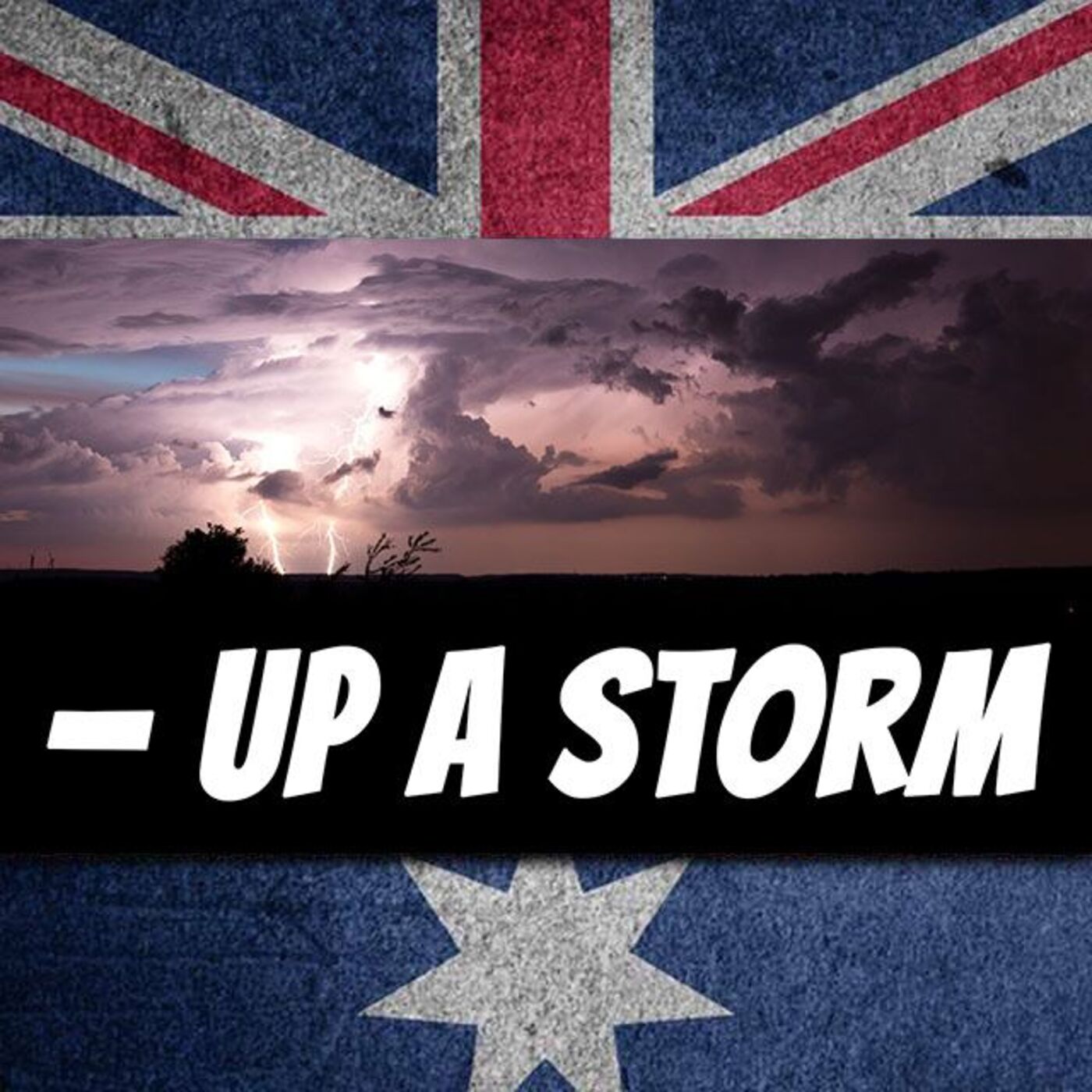 AE 499 - Expression: — Up a Storm