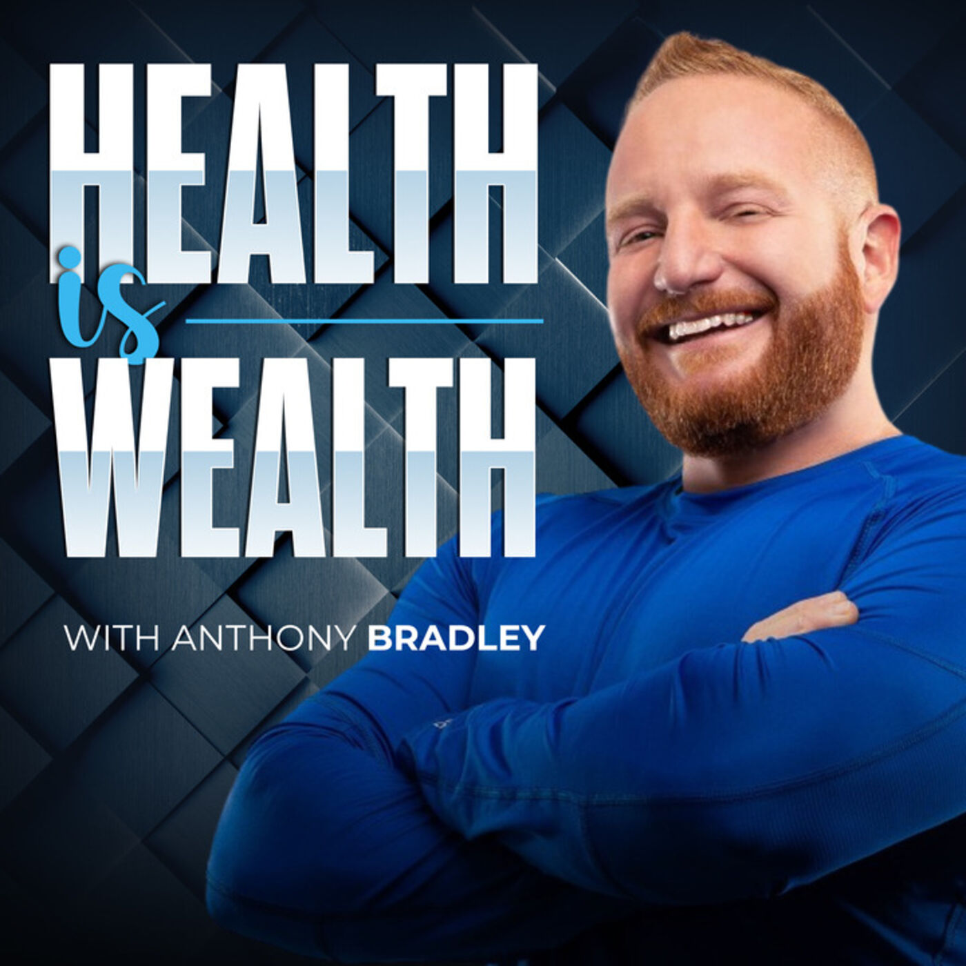 The Health is Wealth Podcast