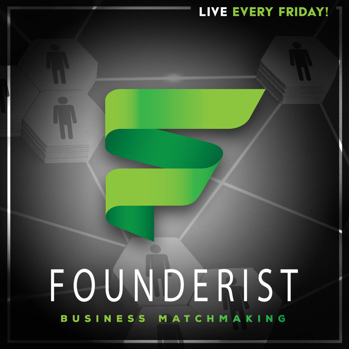 FOUNDERIST