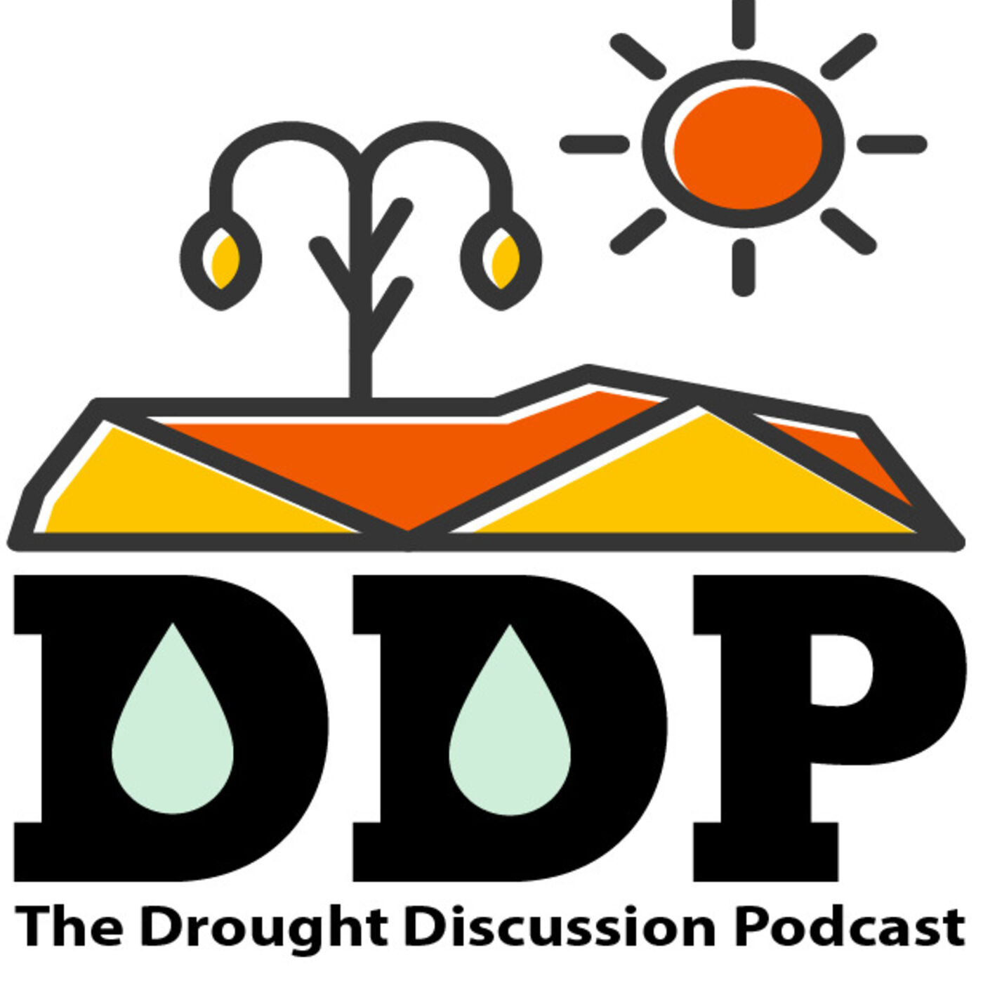 The Drought Discussion Podcast