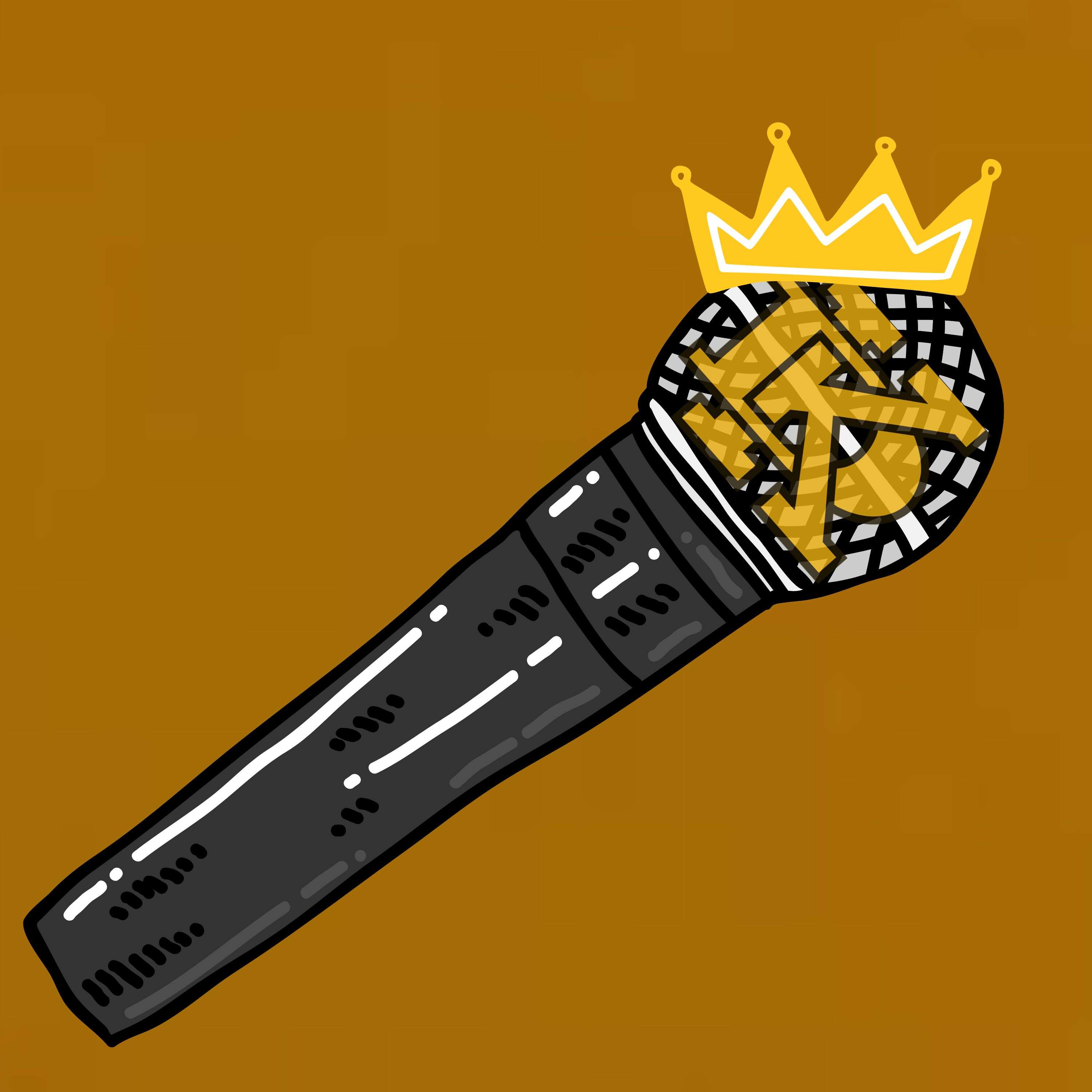 The Stagg Spotlight