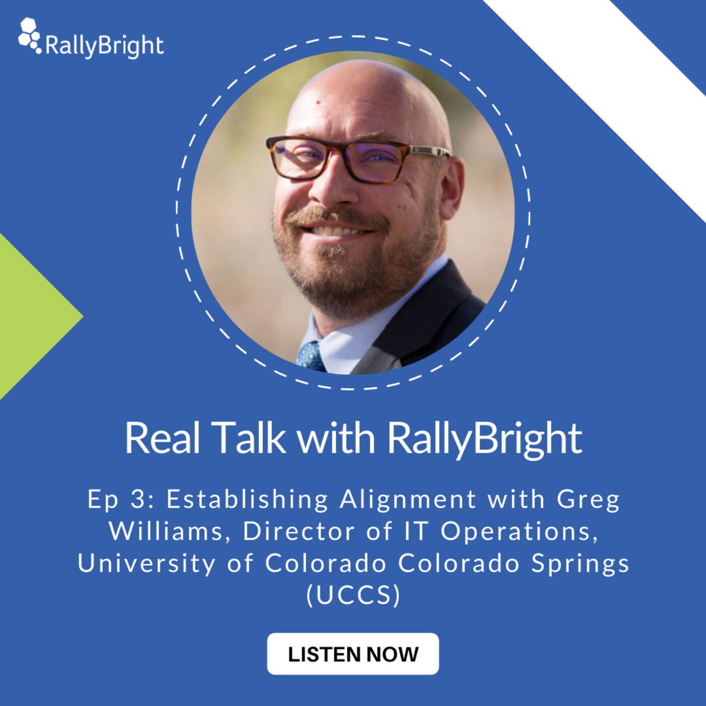 Real Talk with RallyBright