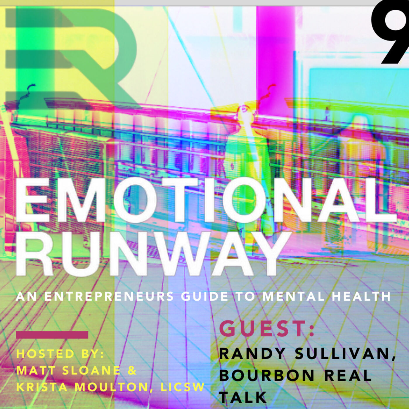 Emotional Runway: Mental Health for Entrepreneurs