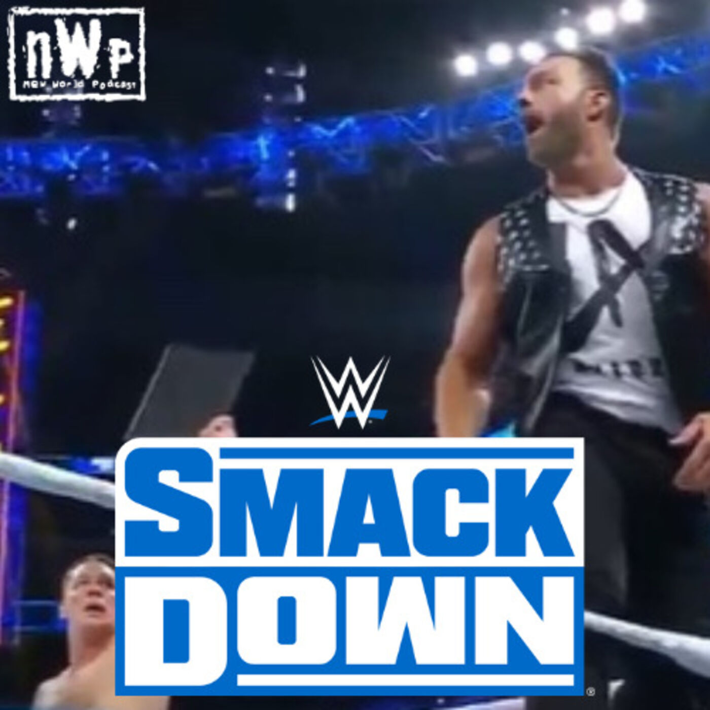 nWp: SmackDown (9/29/2023)