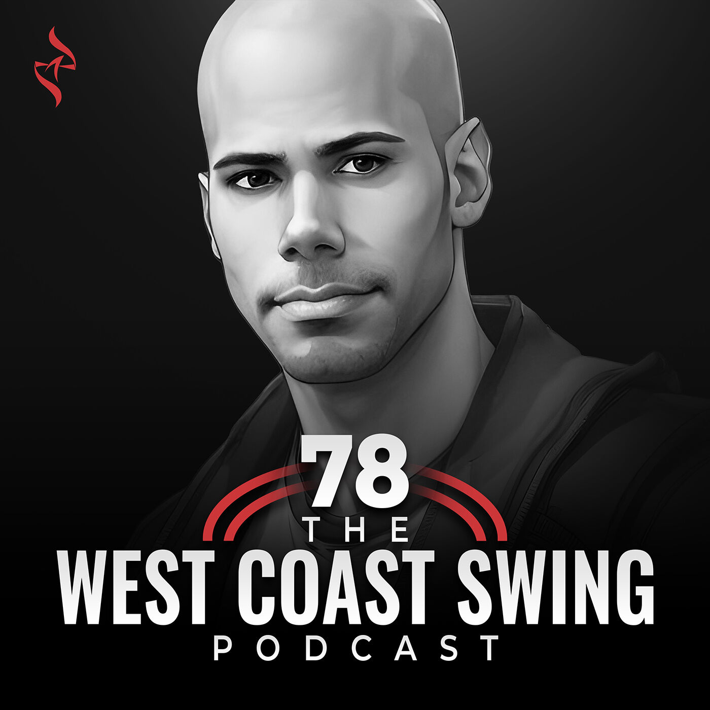 78 A West Coast Swing podcast podcast artwork