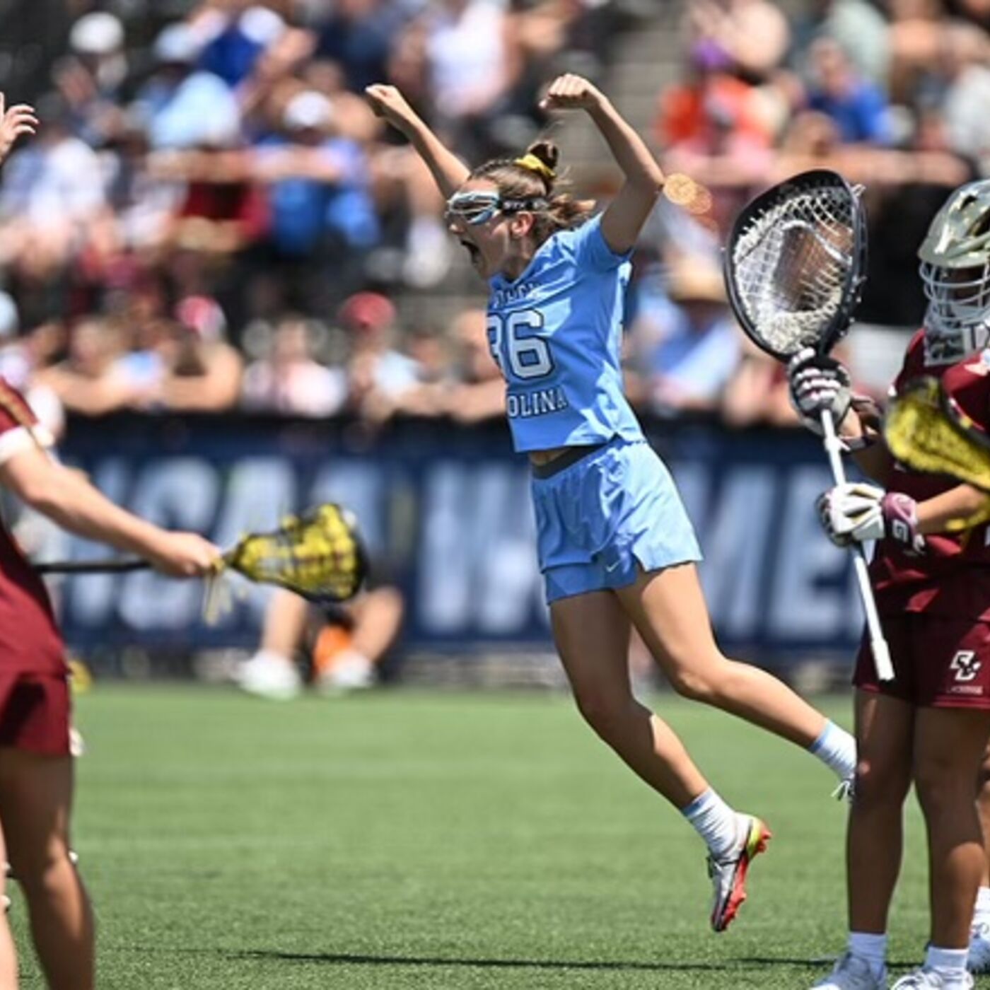 JD TALKIN SPORTS #1038