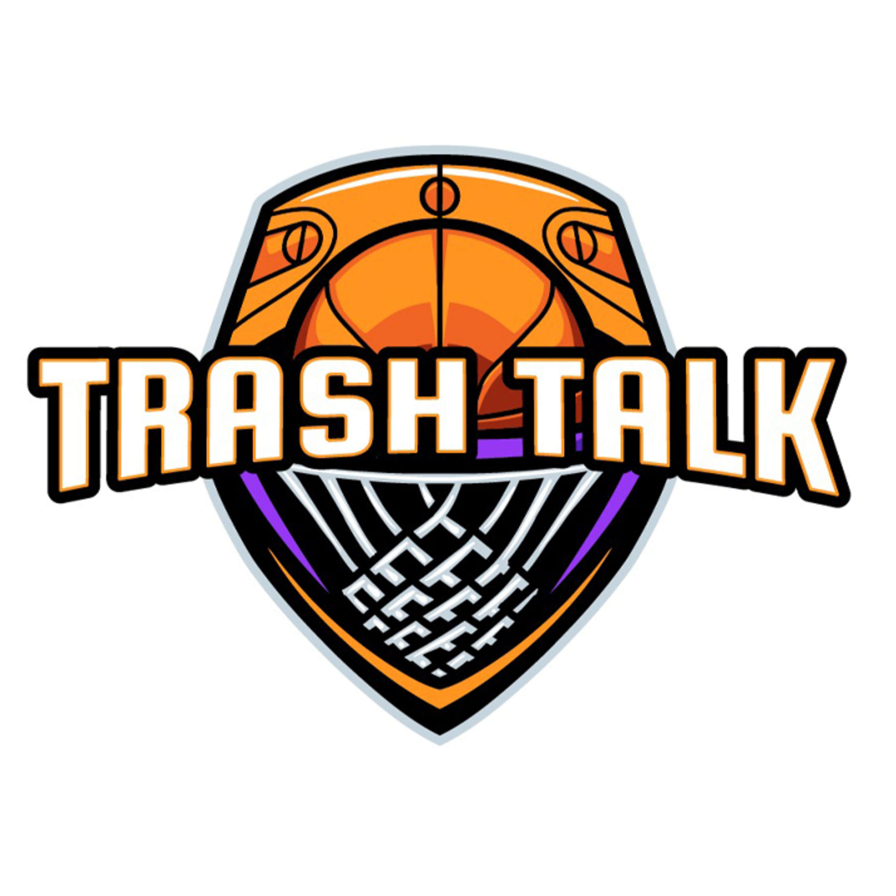 Fantasy Trash Talk podcast artwork