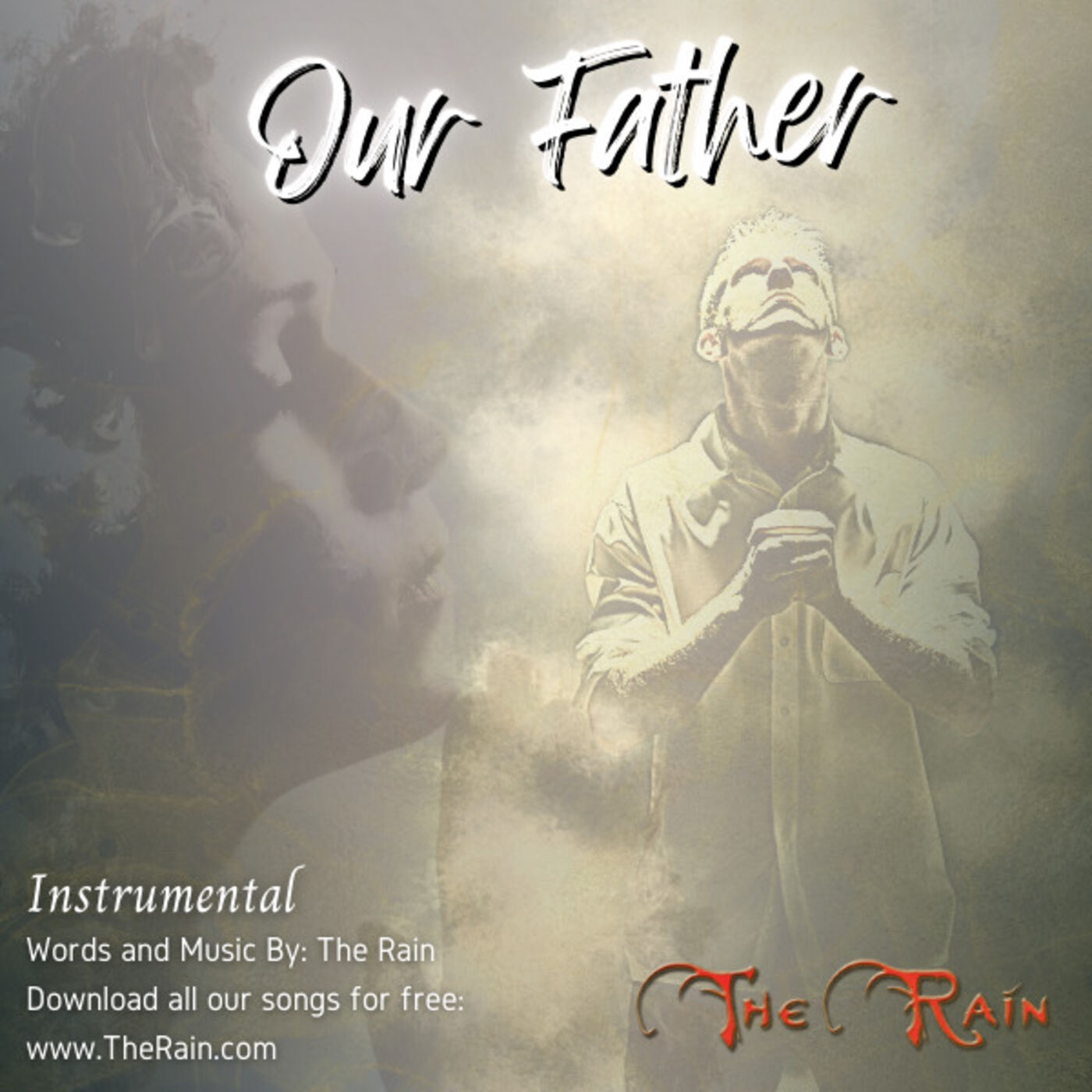 Our Father - Instrumental Version