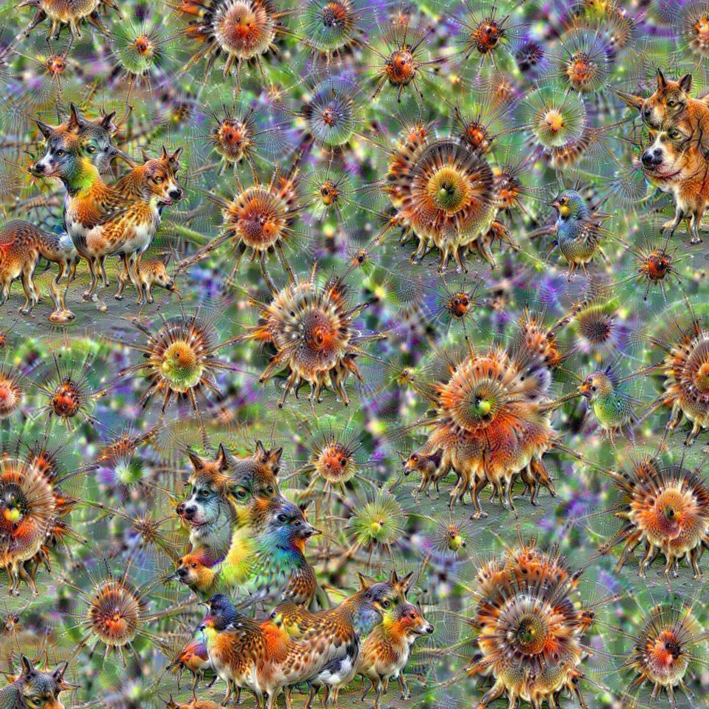 Computer Vision: Machines that See