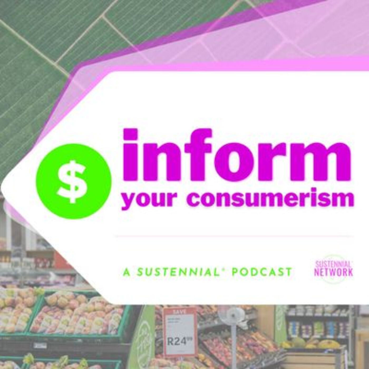 Inform Your Consumerism