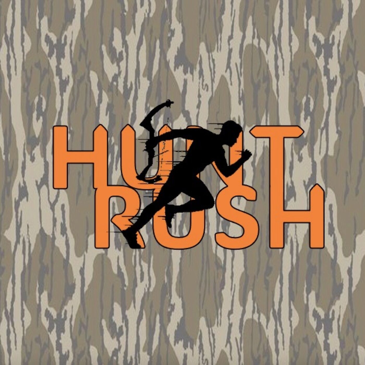 Get_Huntin Podcast