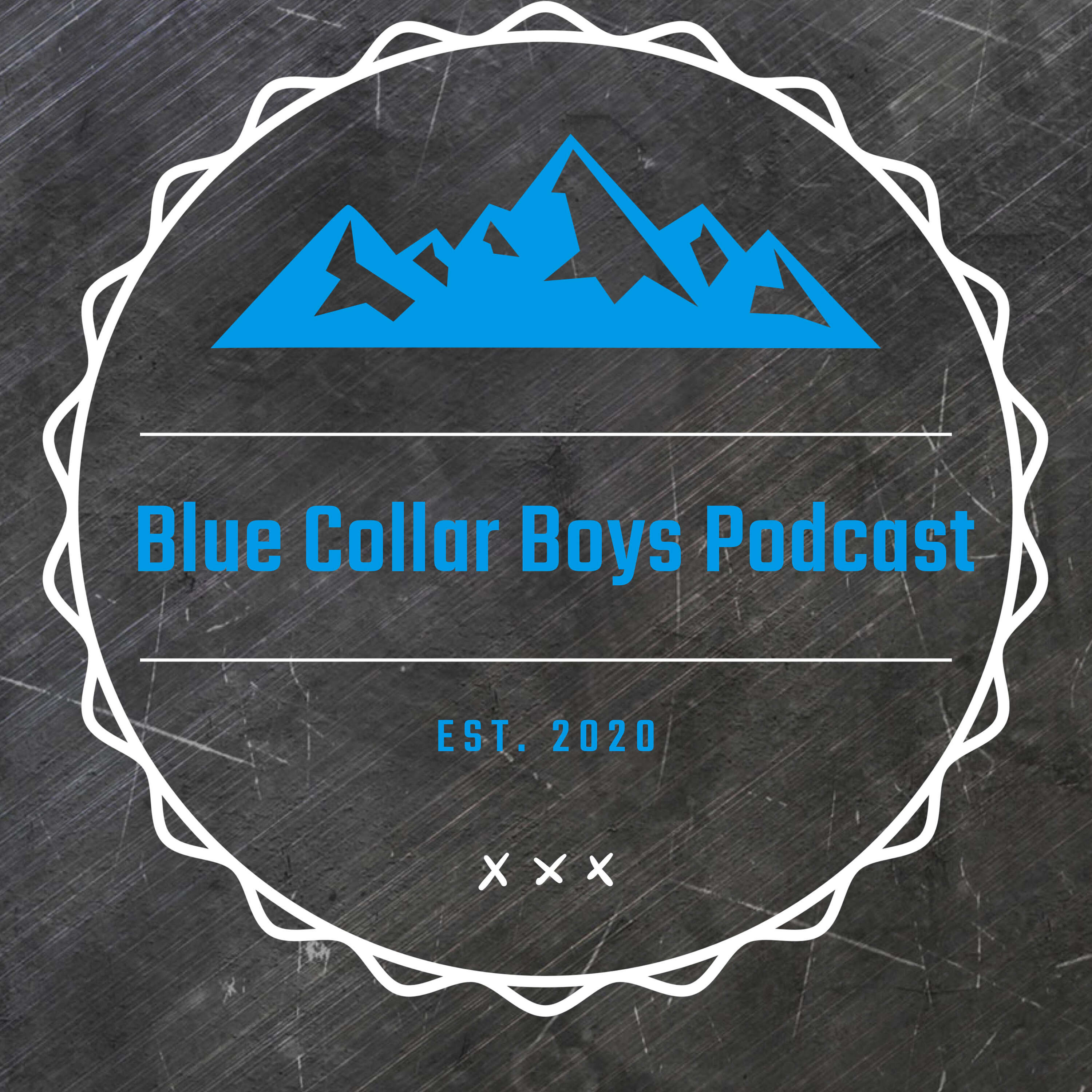 Blue Collar Boys