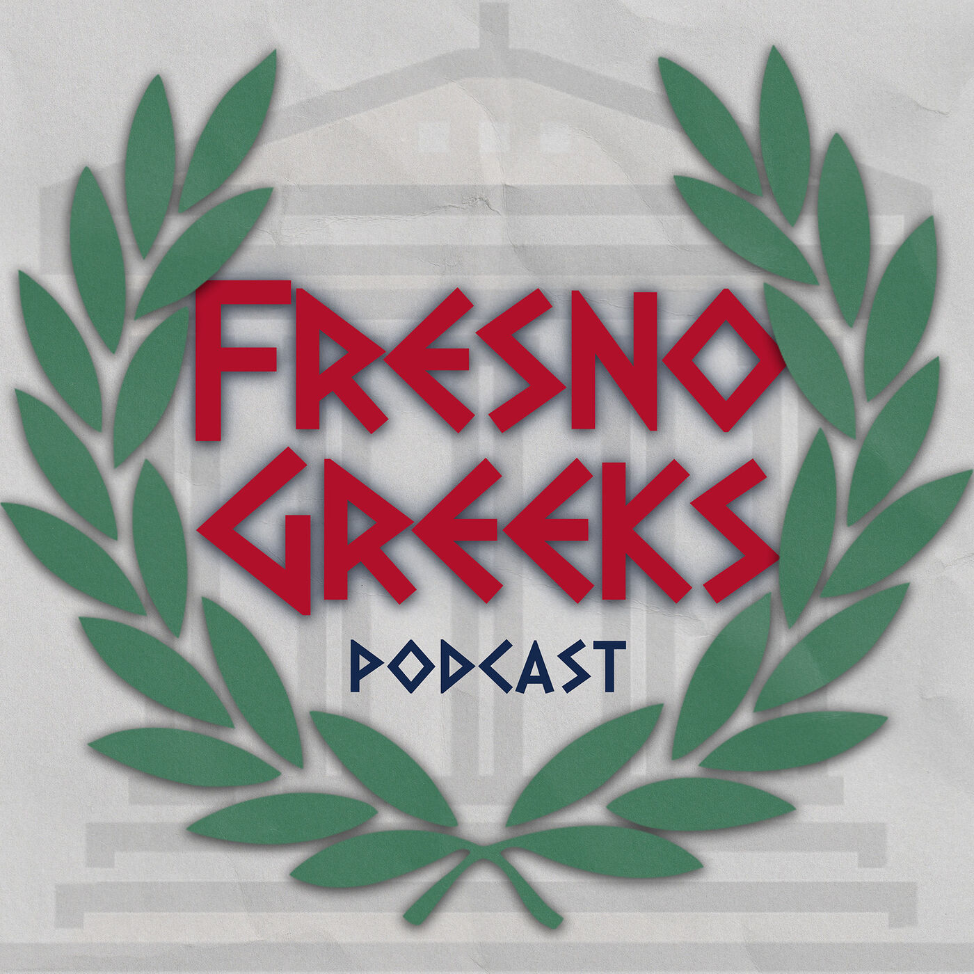 Fresno Greeks Podcast