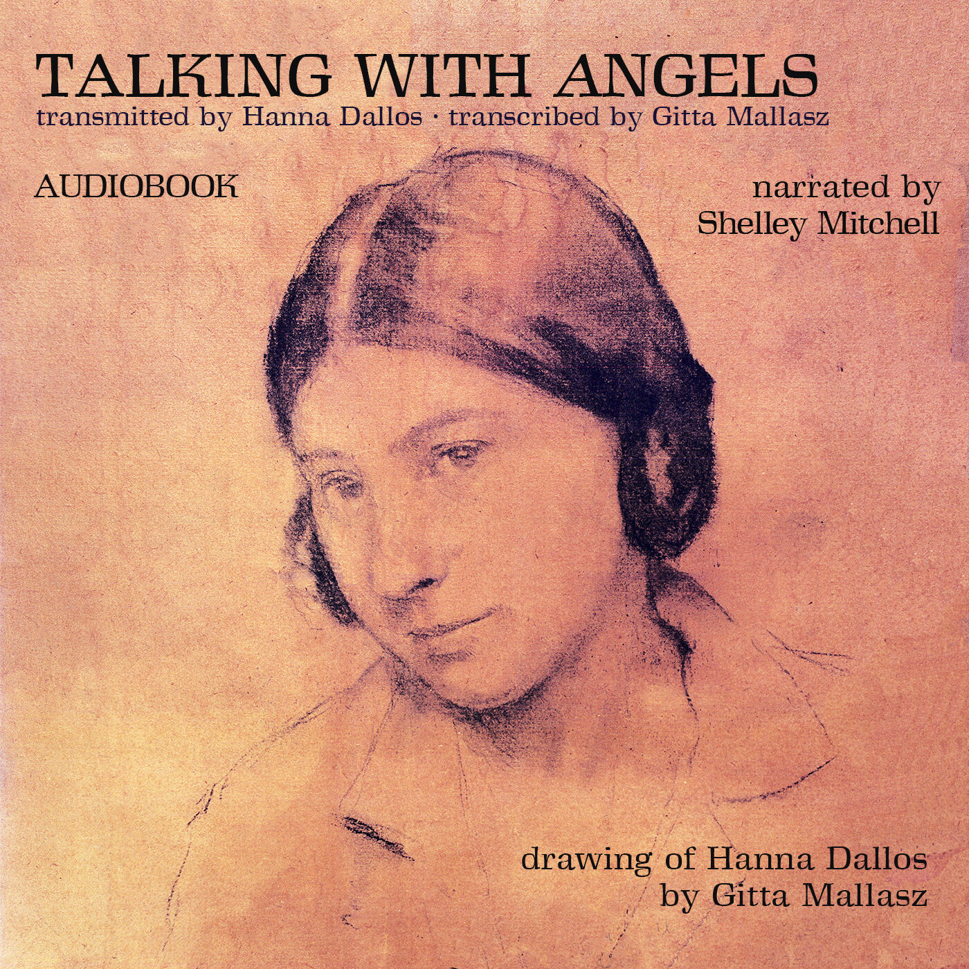 Talking with Angels audiobook and commentary