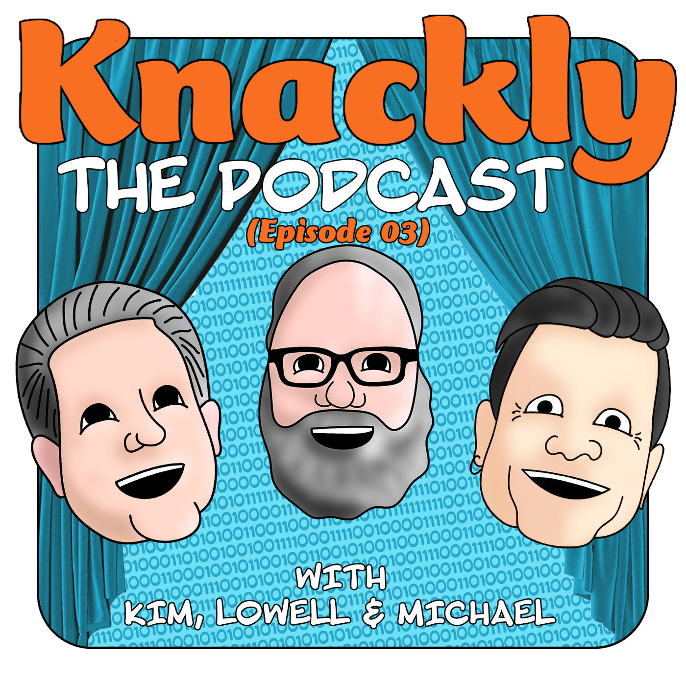 Knackly: The Podcast