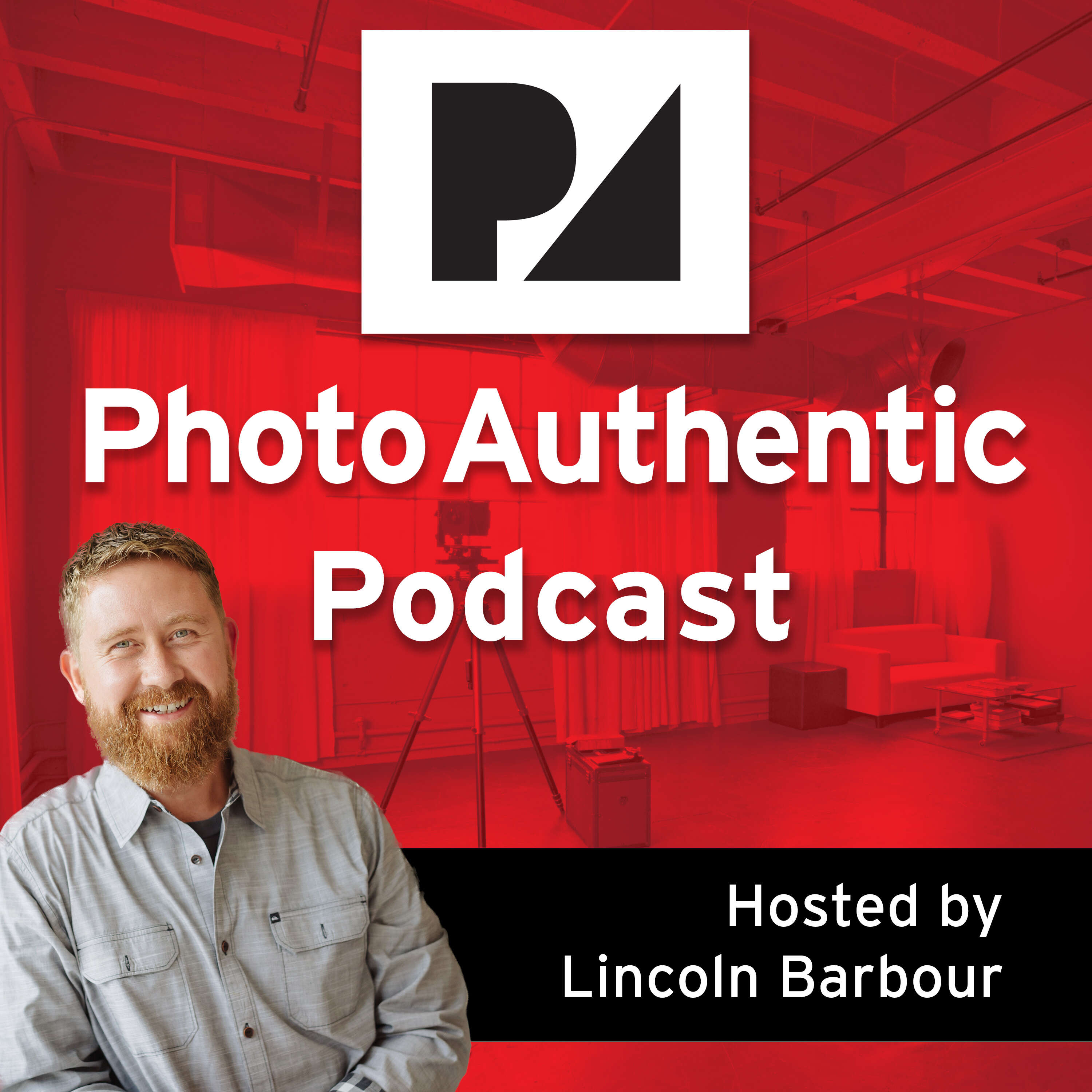 Photo Authentic Podcast