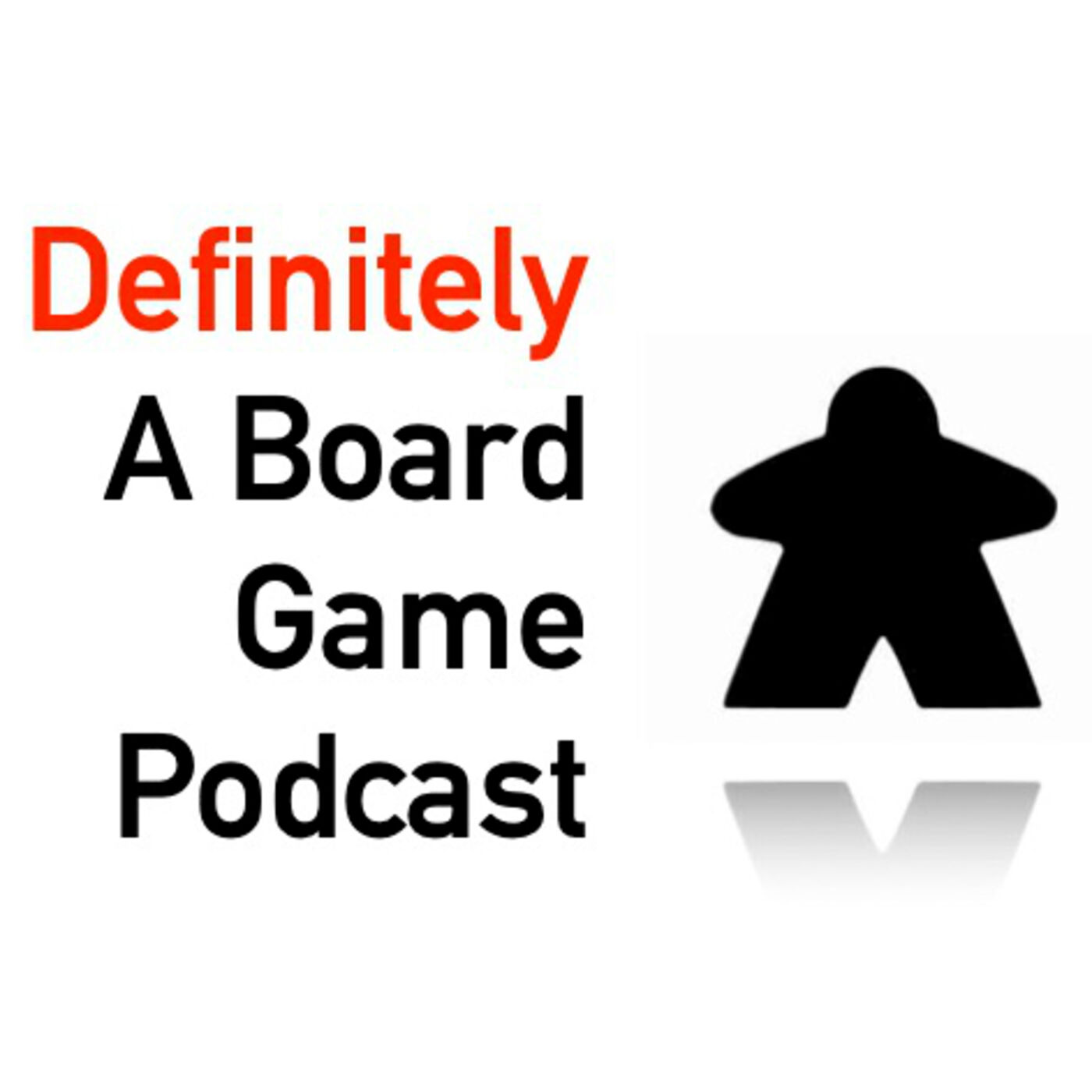 Definitely a Board Game Podcast