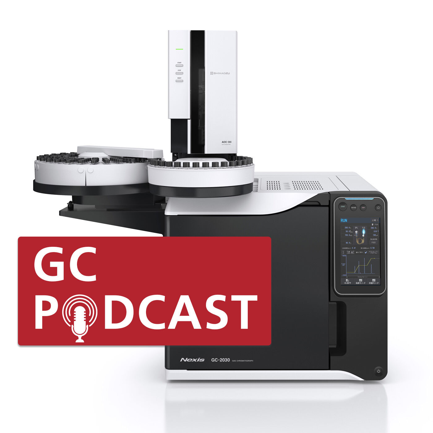 GC Podcast