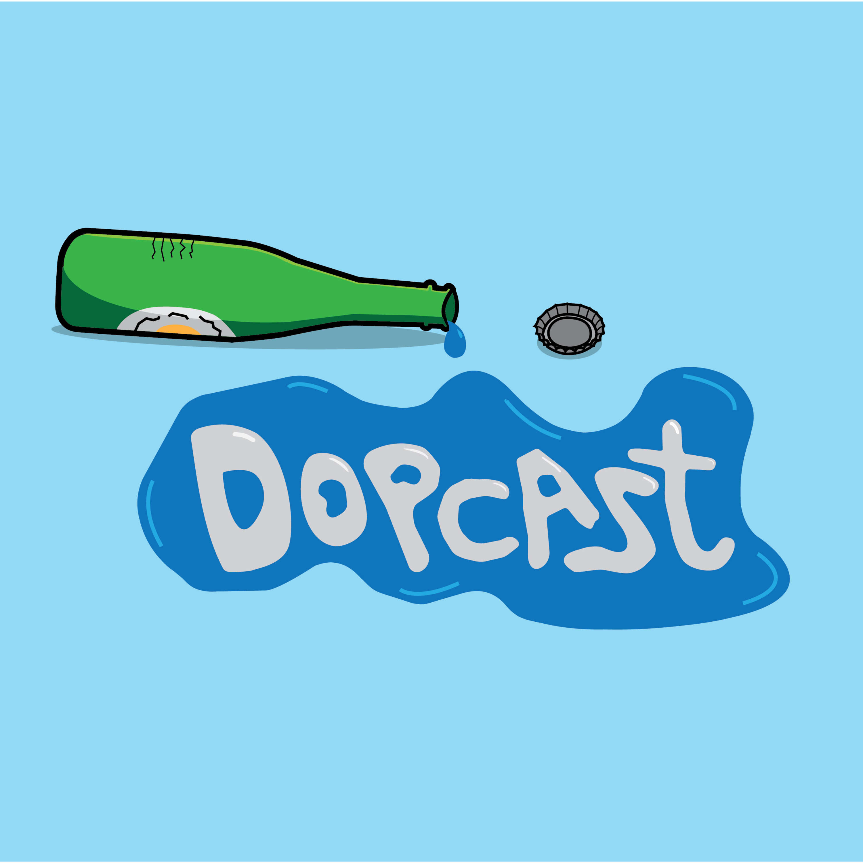 De Dopcast Podcast