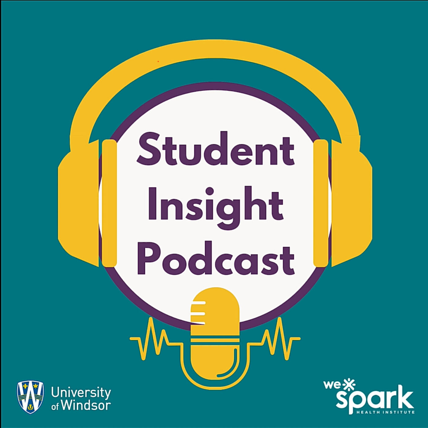 The Student Insight's Podcast podcast artwork
