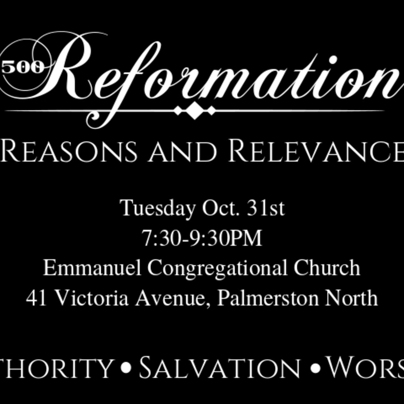 Christ Sanctuary\'s Podcast