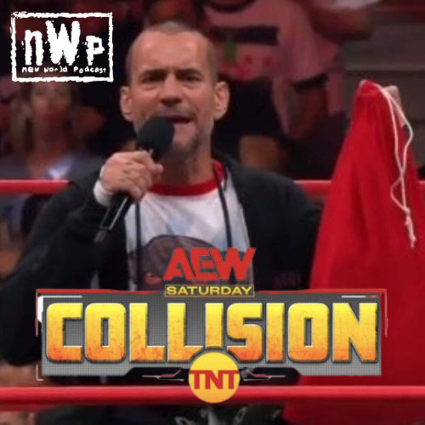 nWp: Collision (6/17/2023)