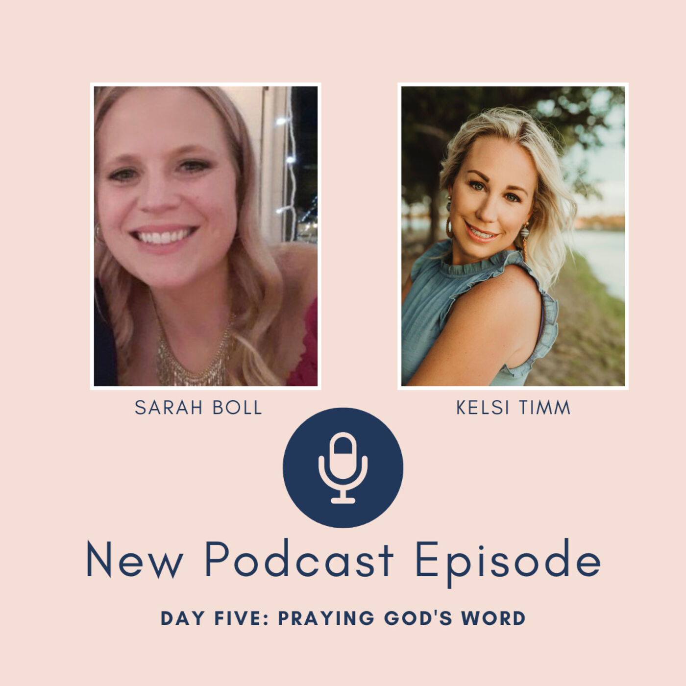 I See You Girl Podcast