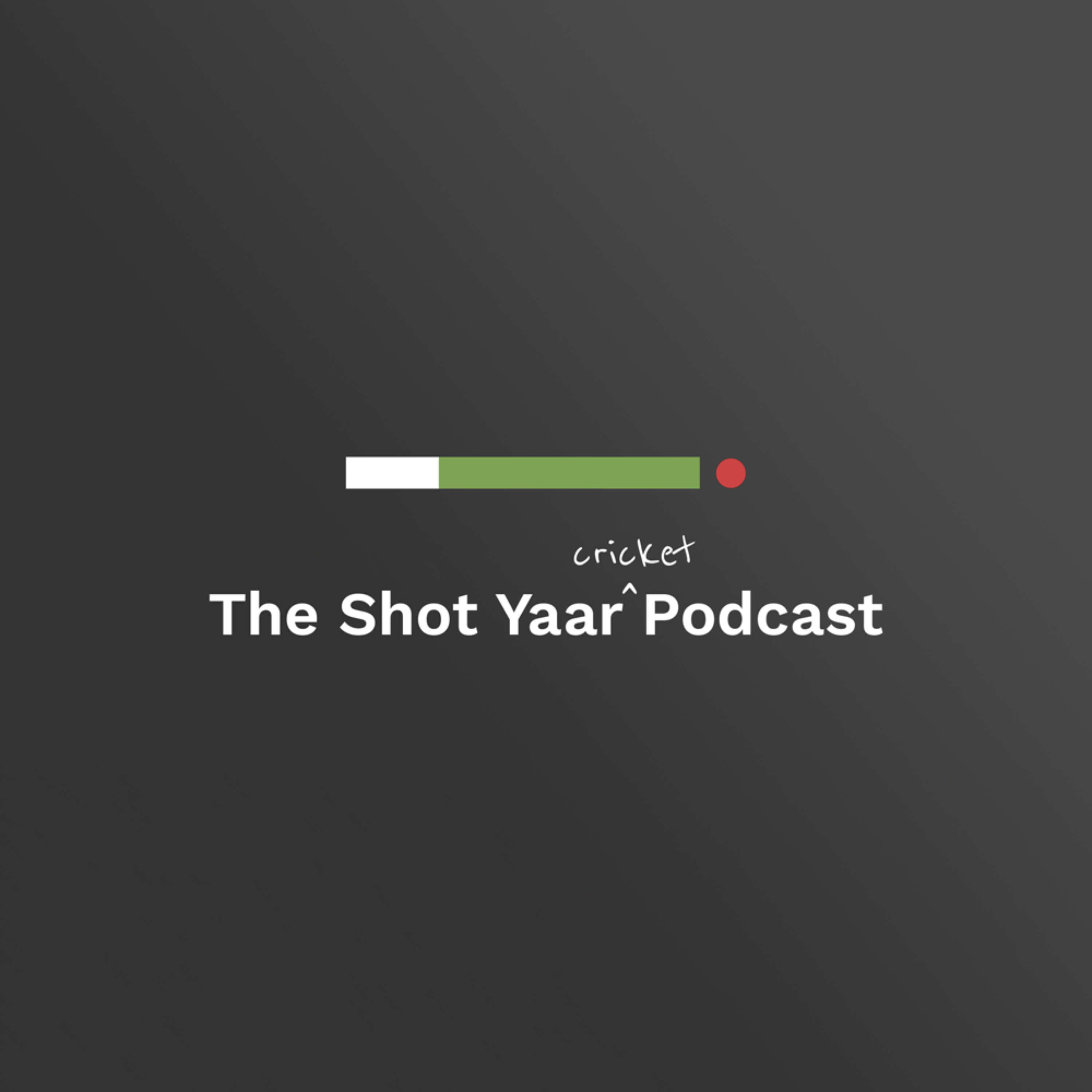 The Shot Yaar Podcast podcast artwork