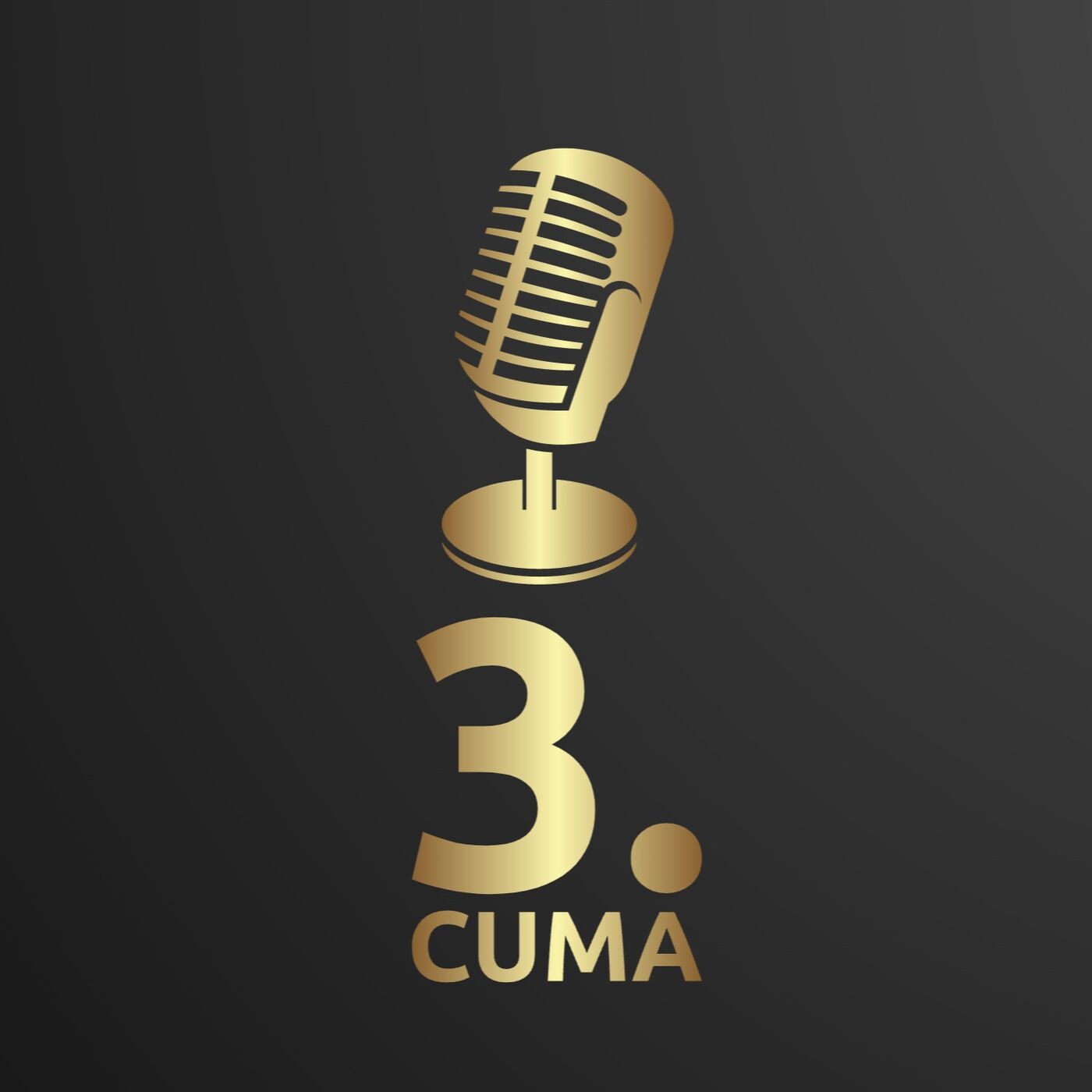 3. Cuma podcast artwork