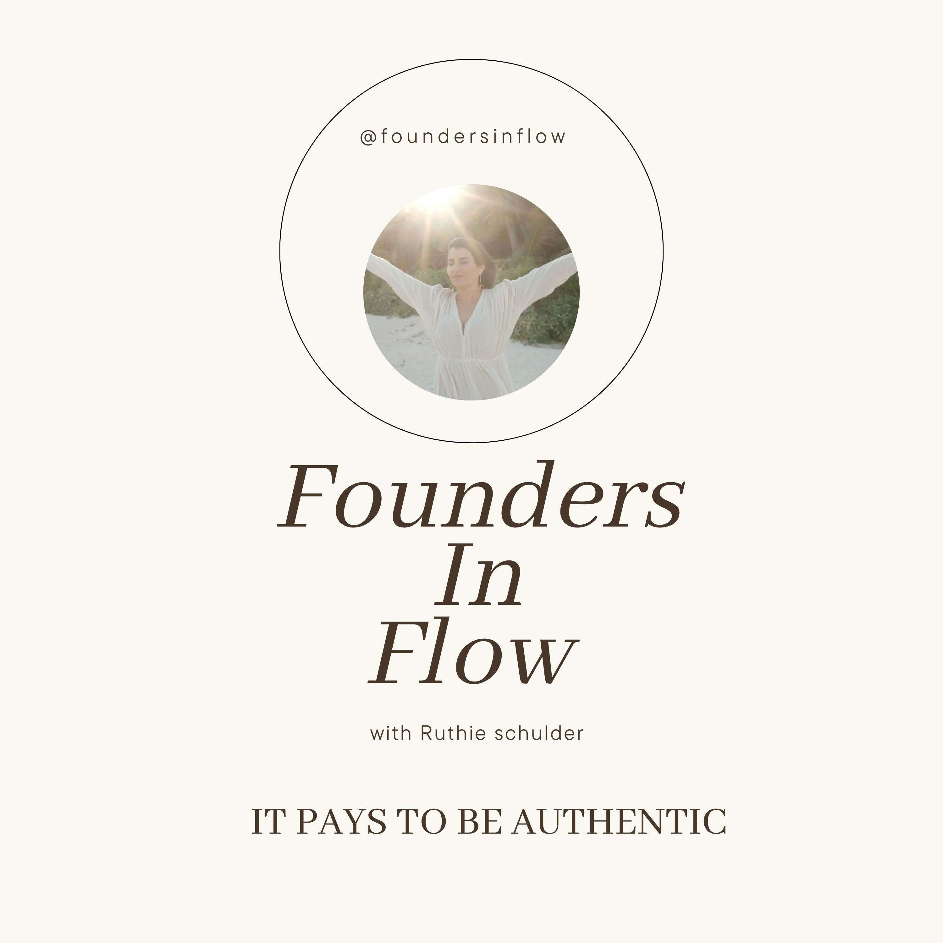 Founders In Flow