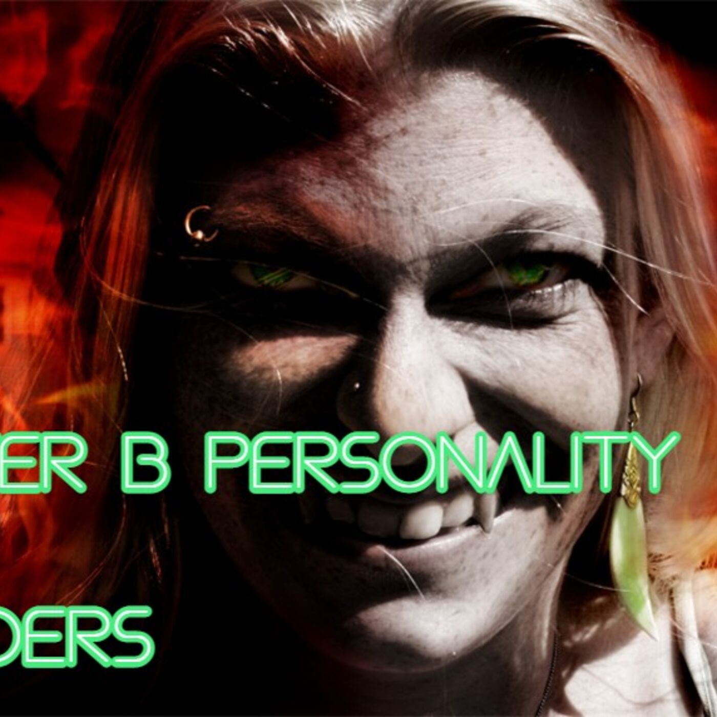 Cluster B Personality Disorders (Avoid People With These Traits!)
