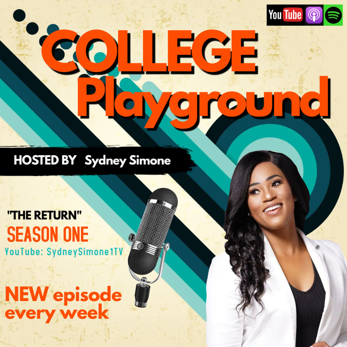 College Playground