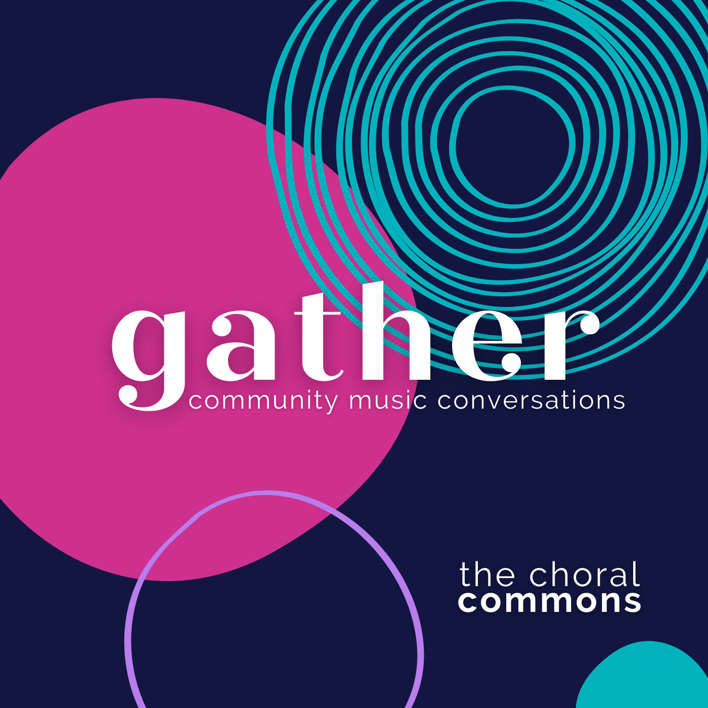 The Choral Commons