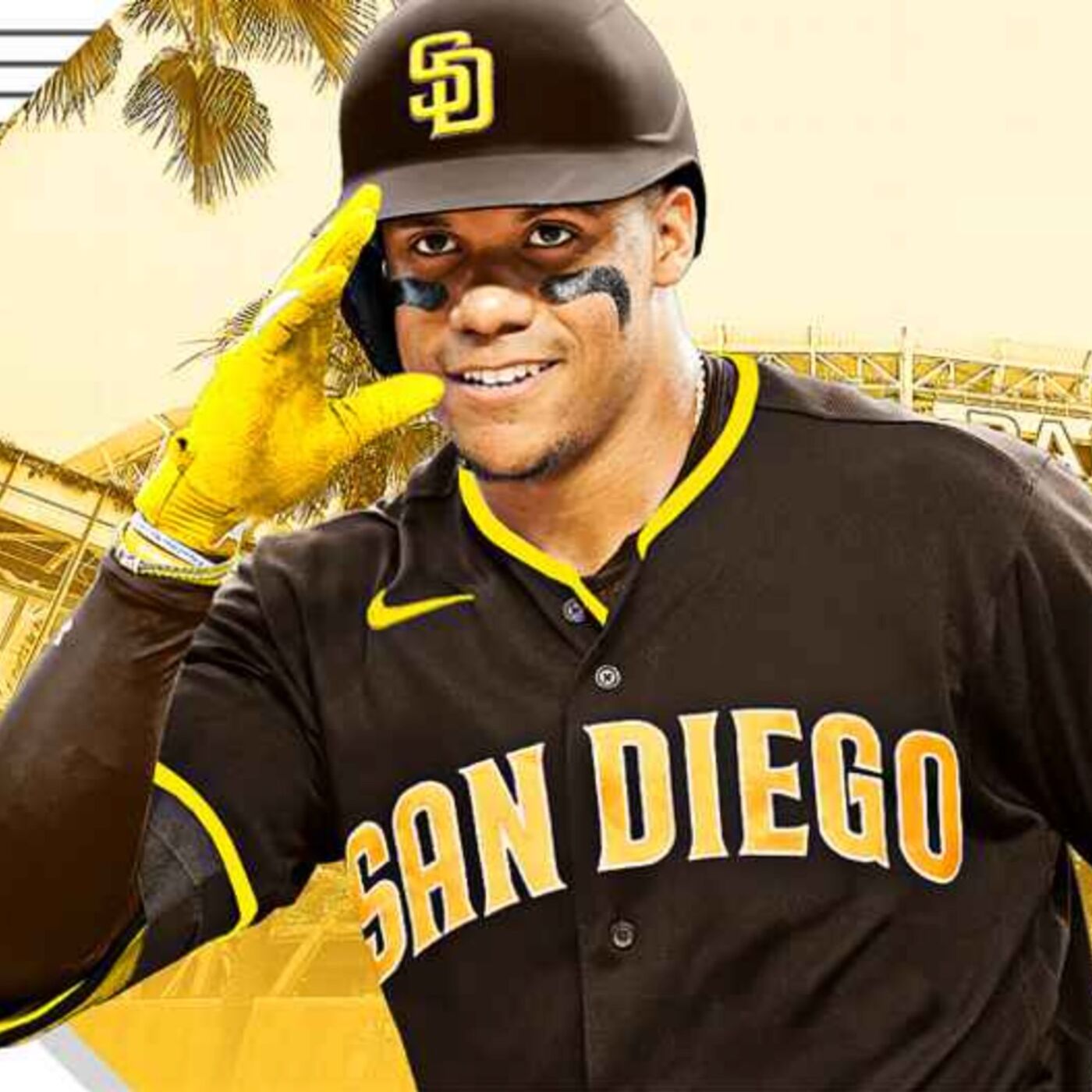 JD TALKIN SPORTS #1076