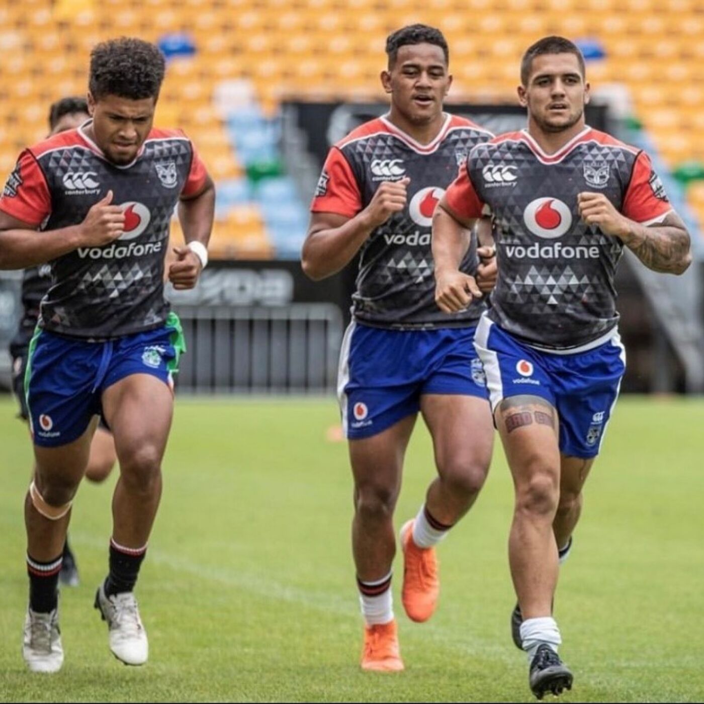 Change Maintain Grow Podcast