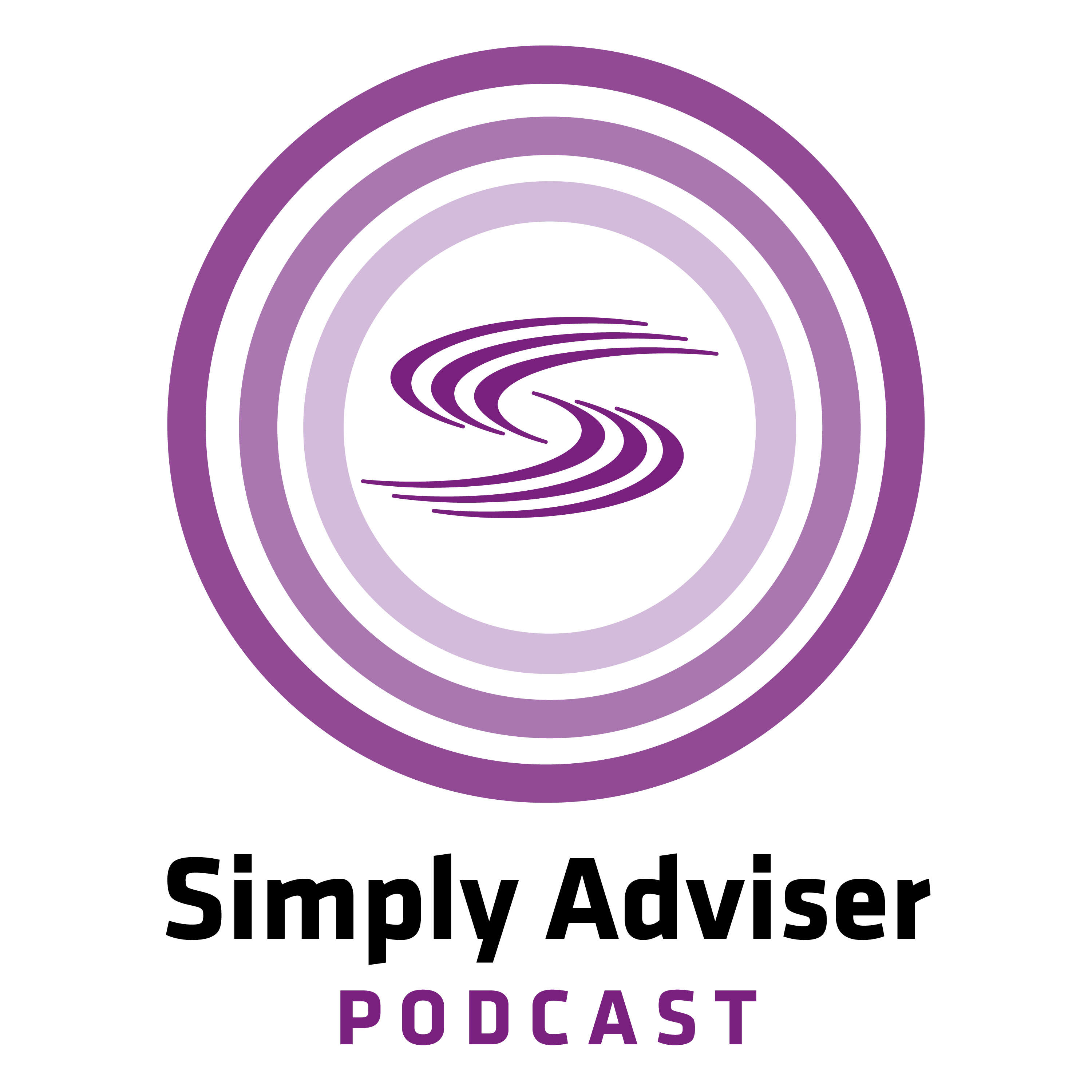 Simply Adviser Podcast