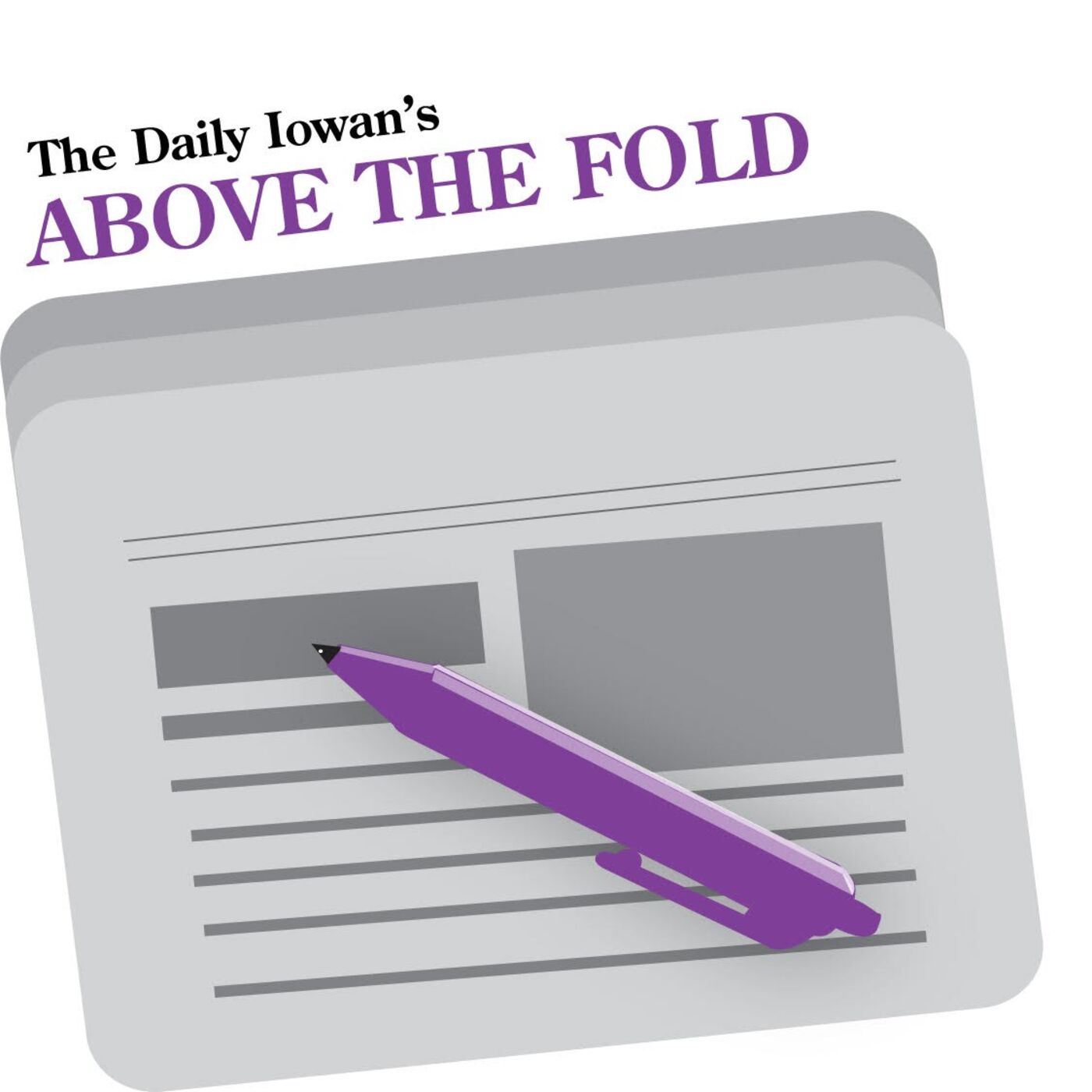 Above the Fold
