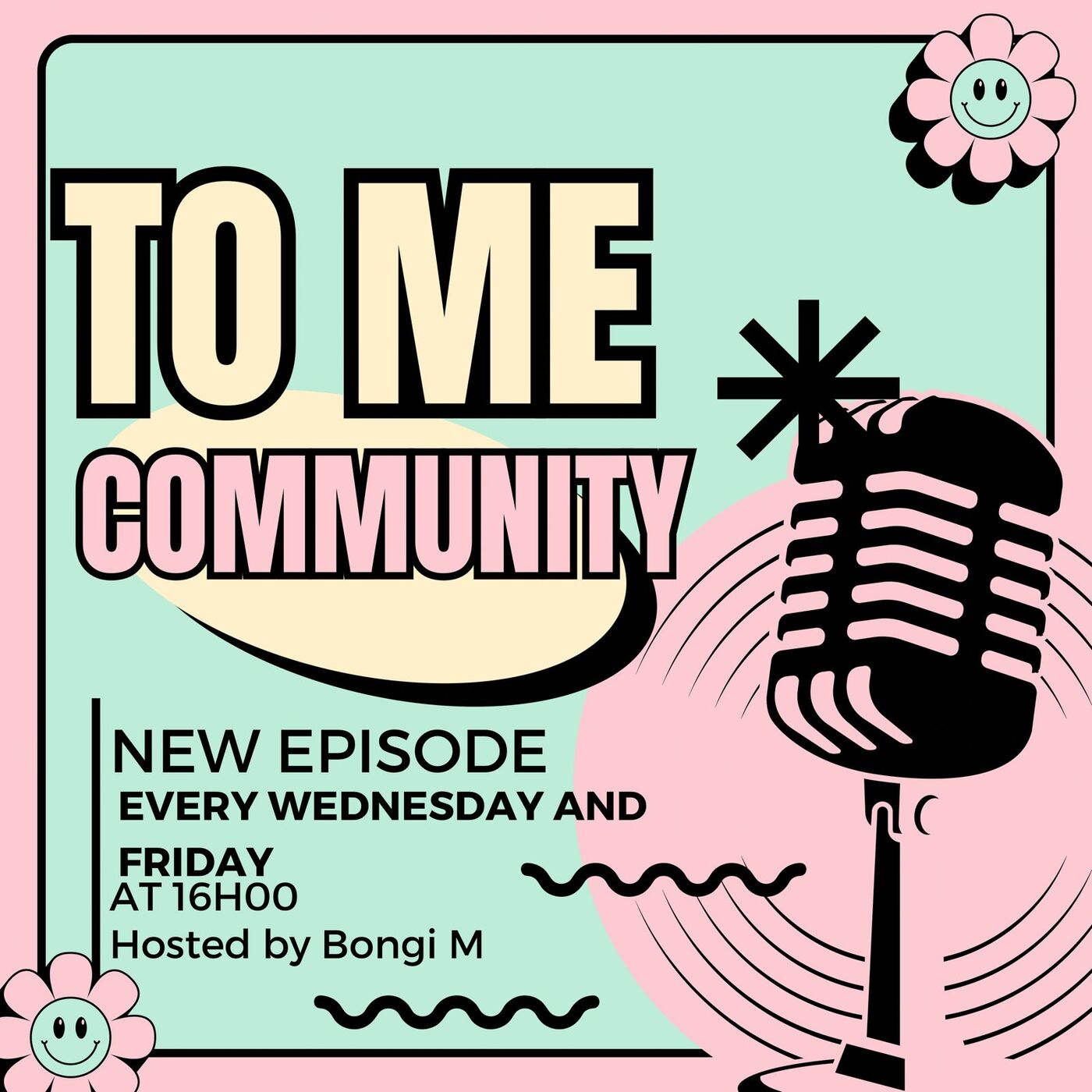 To Me Community
