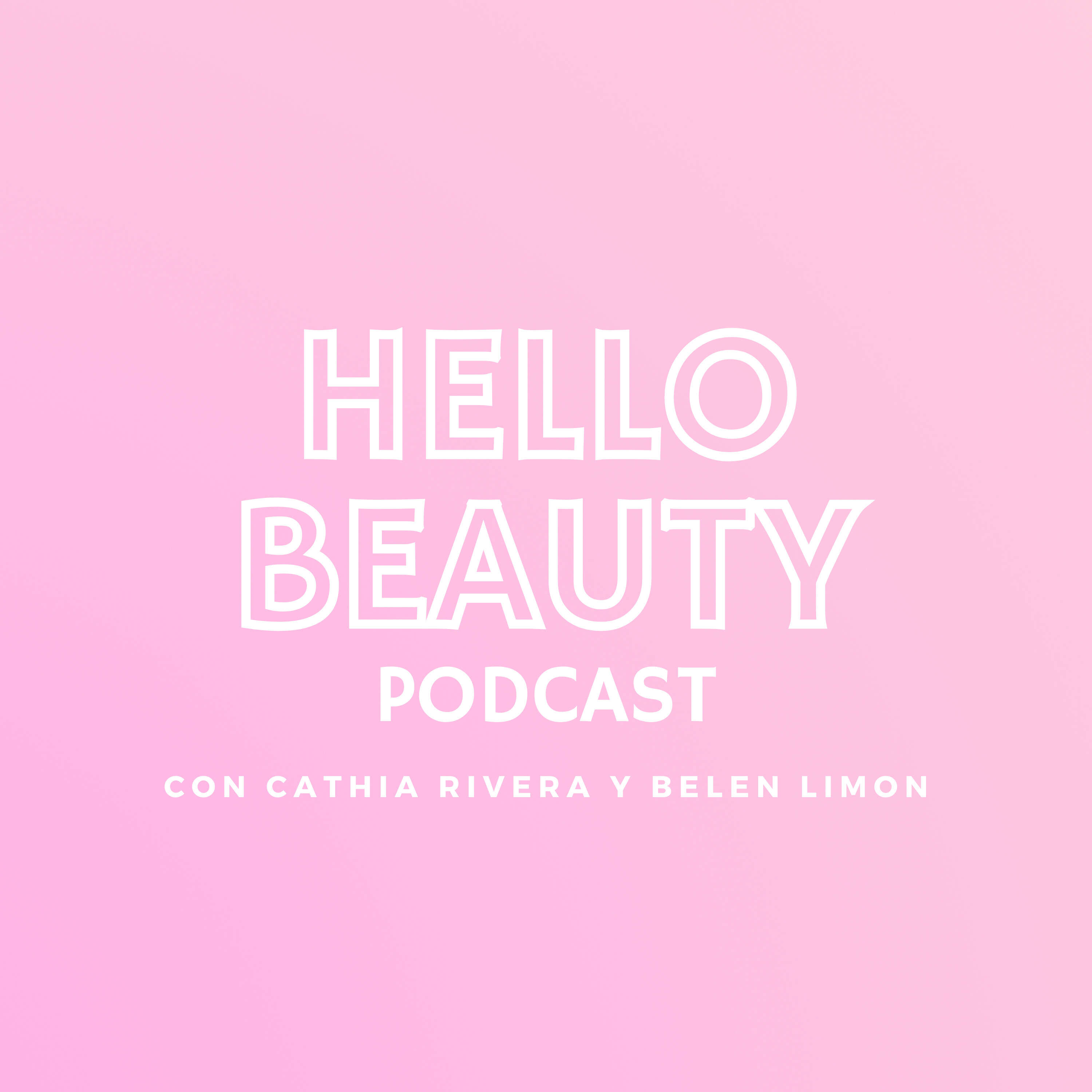 Hello Beauty Podcast
